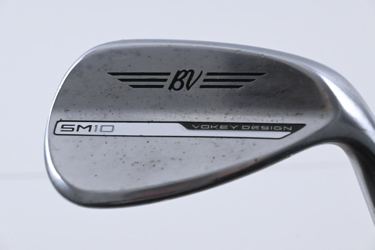 Titleist Vokey SM10 Sand Wedge / 54 Degree / Wedge Flex Titleist Vokey SM10
