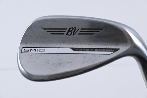 Titleist Vokey SM10 Sand Wedge / 54 Degree / Wedge Flex Titleist Vokey SM10