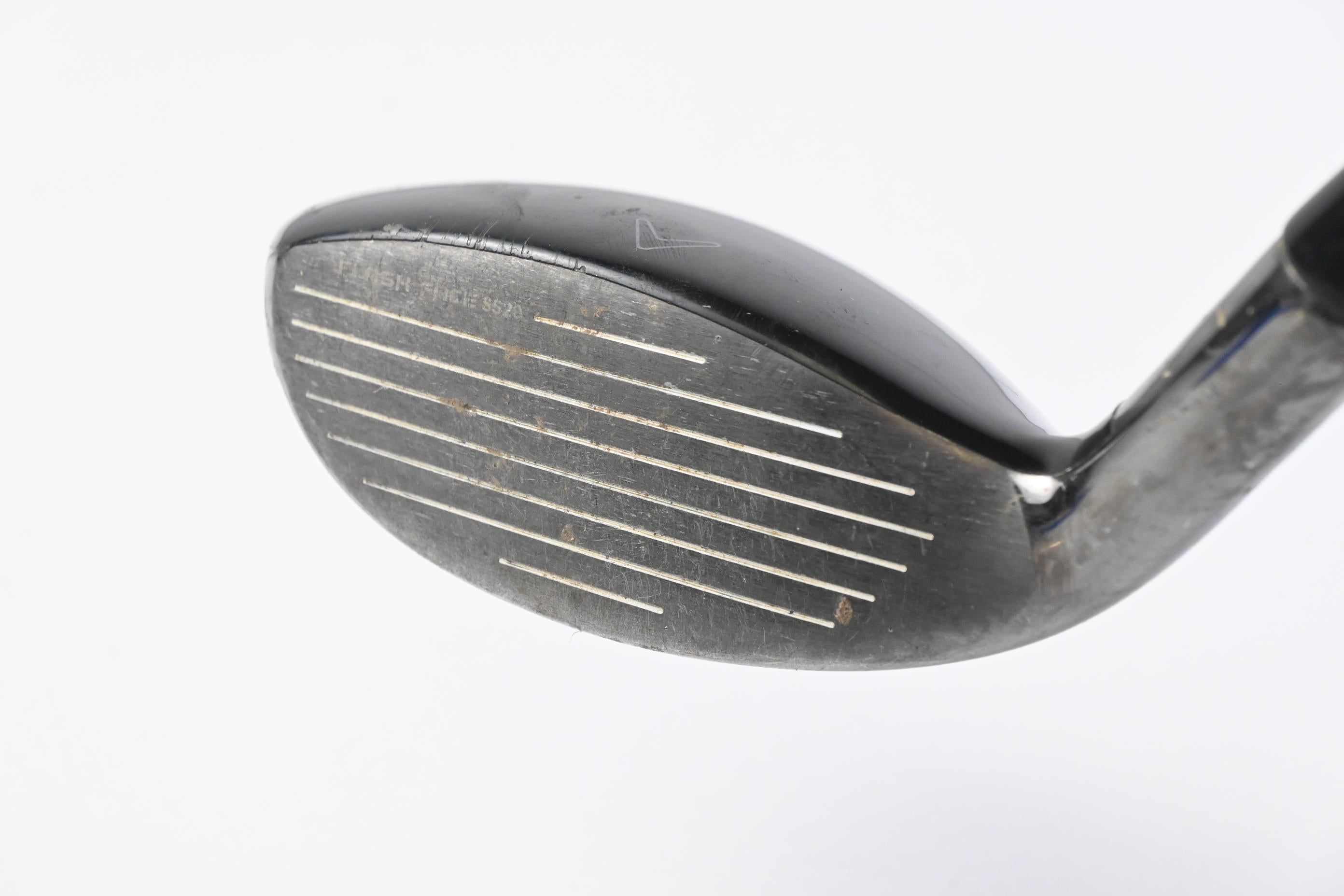 Callaway Mavrik Pro #3 Hybrid / 20 Degree / Stiff Flex KBS 80 Shaft