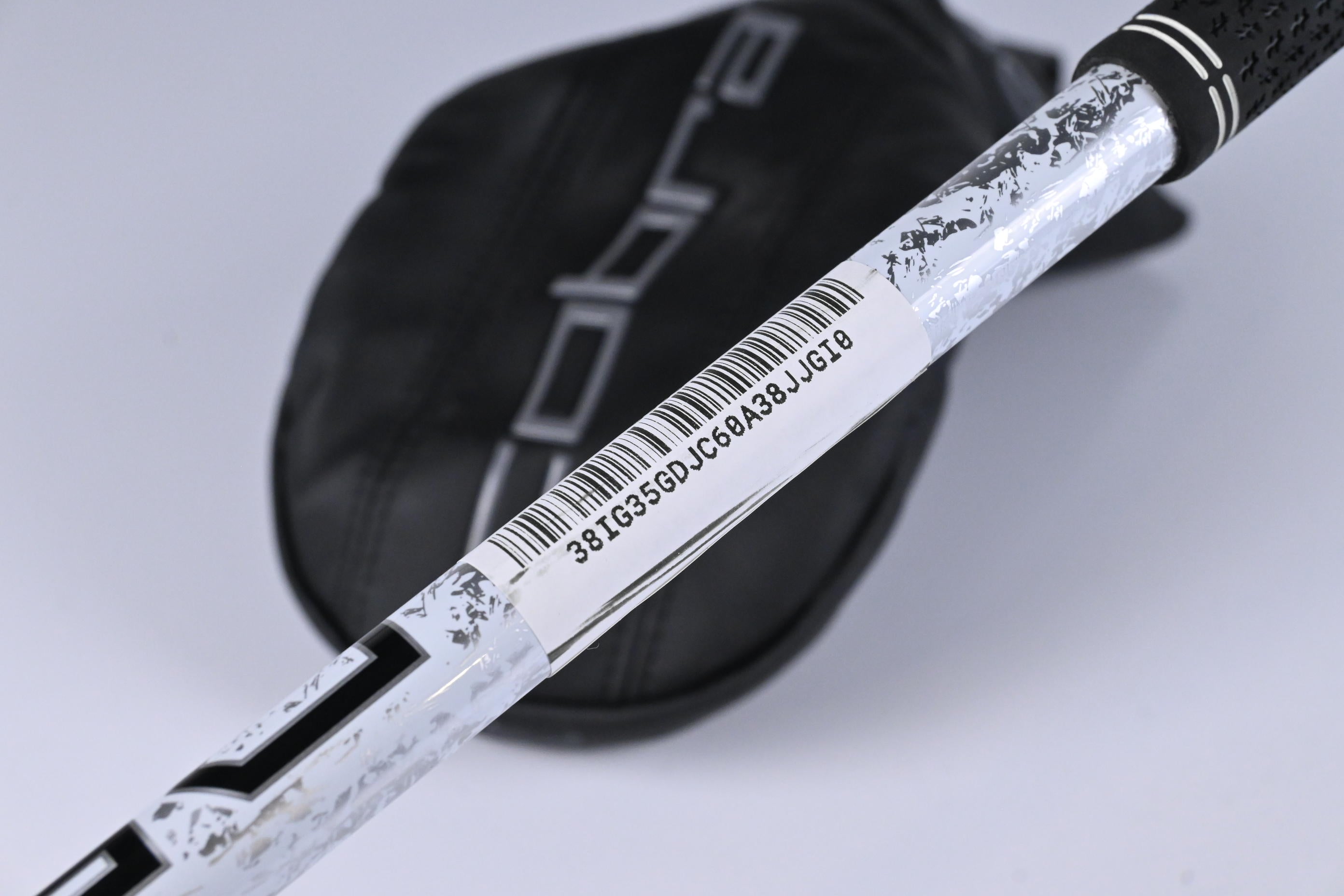 Cobra DS-Adapt LS Driver / 9 Degree / Regular Flex Denali Blue 60 Shaft
