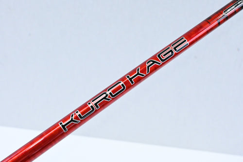 Ladies Kuro Kage Red 50 #3 Wood Shaft / Ladies Flex / Titleist 2nd Gen
