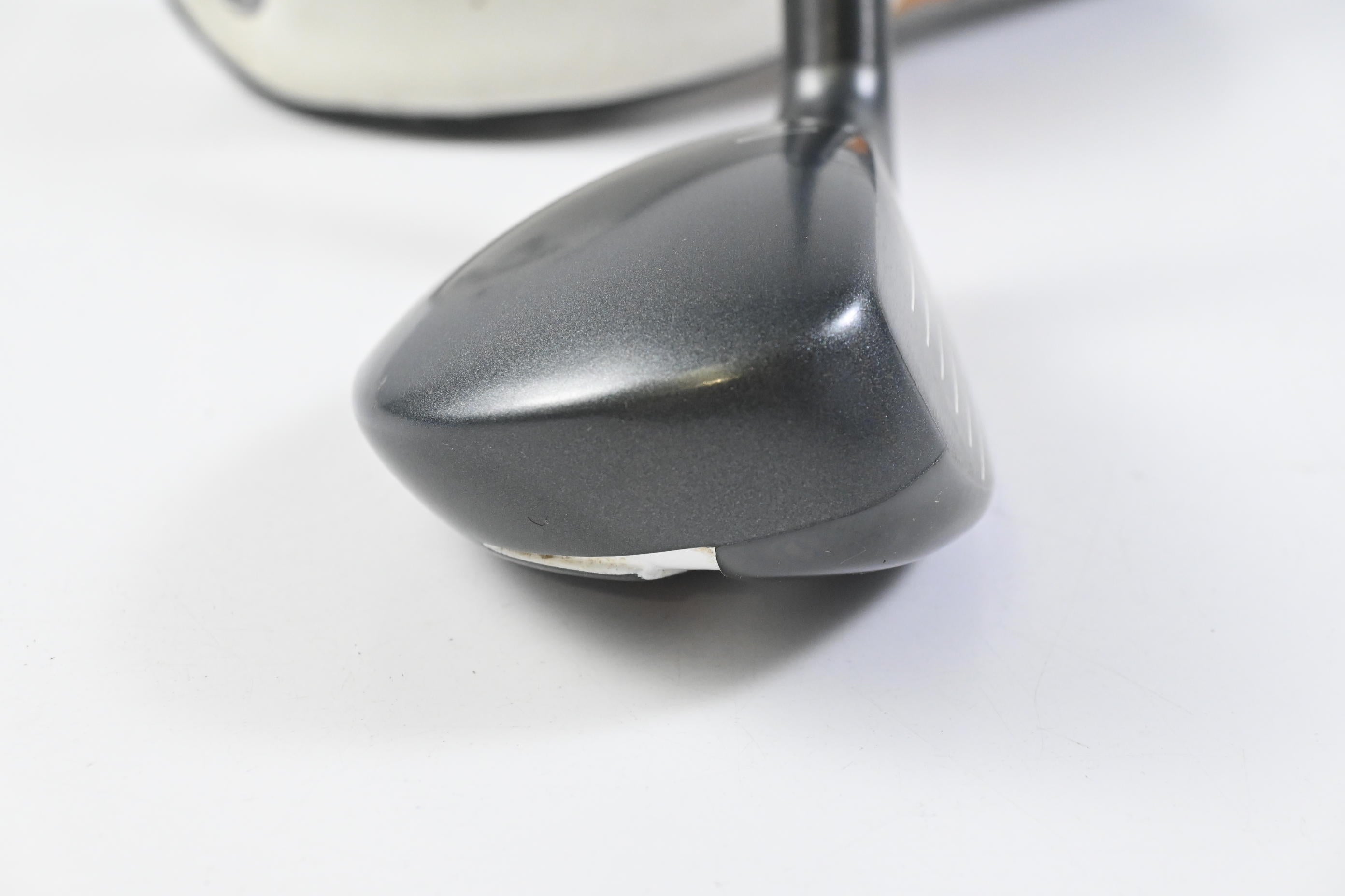 Callaway X2 Hot #4 Hybrid / 22 Degree / Regular Flex Callaway X2 Hot 60 Shaft