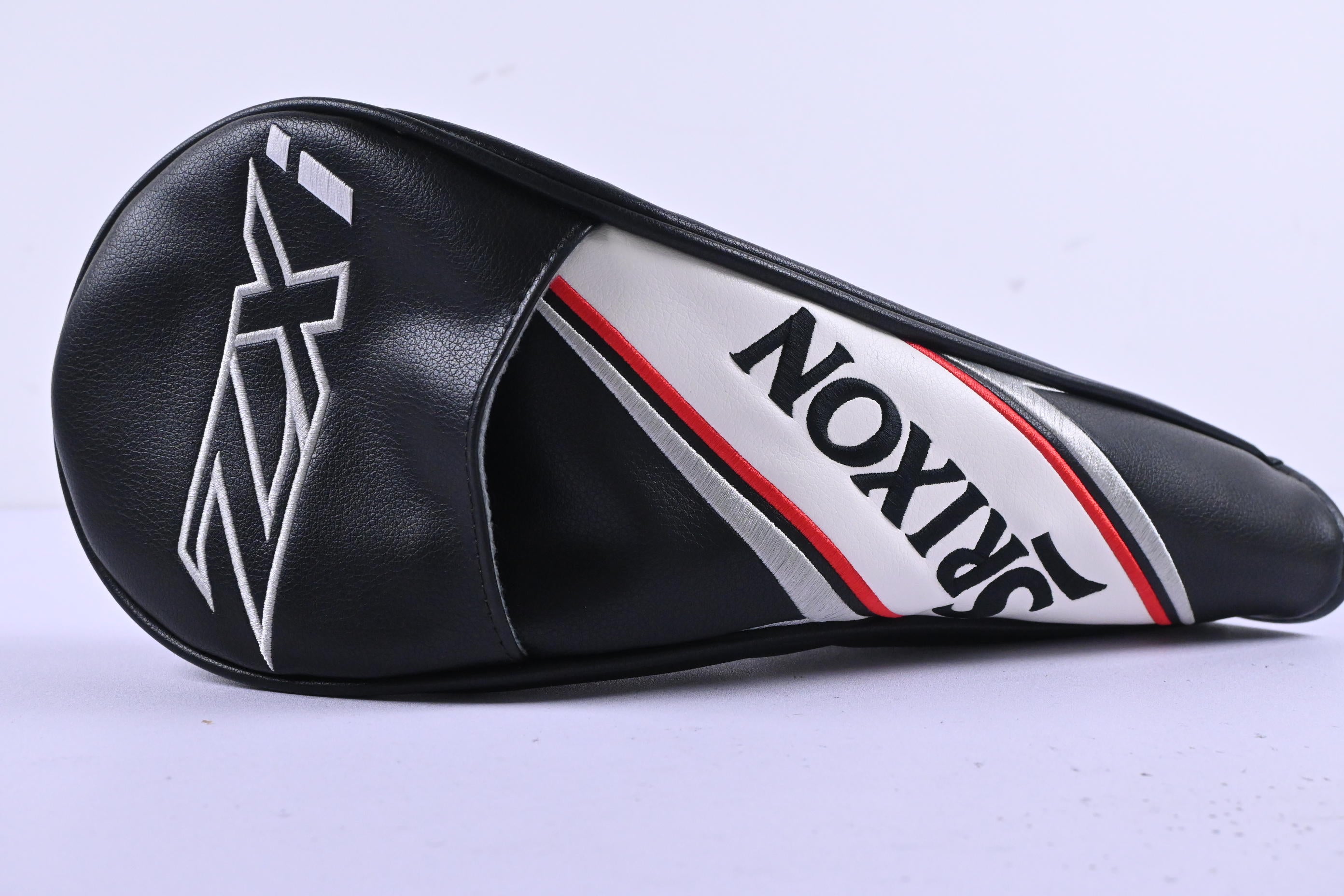 Srixon ZXi Max Driver / 10.5 Degree / Stiff Flex HZRDUS Gen5 Black 60 Shaft