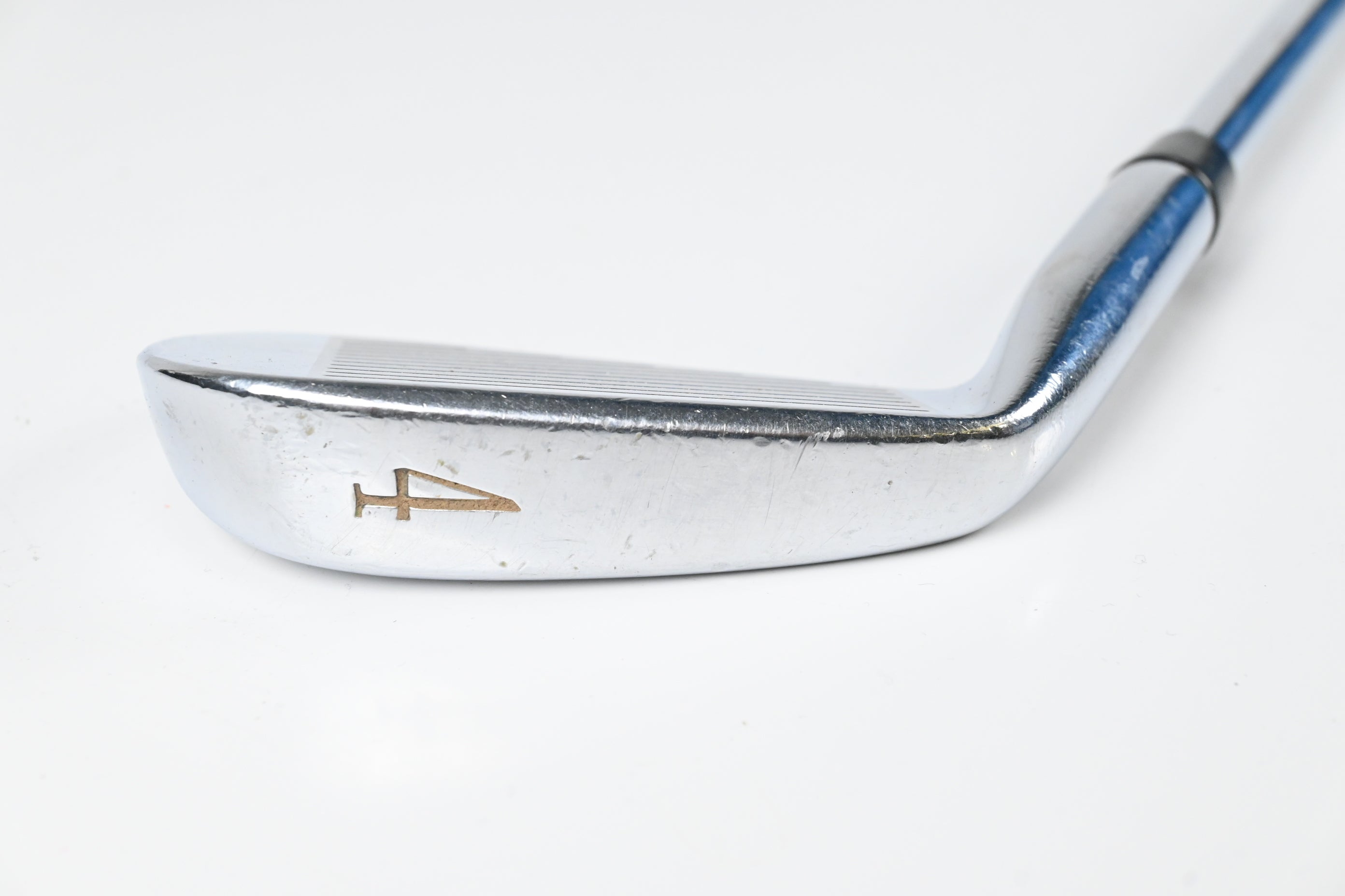 Mizuno MP-32 #4 Iron / 24 Degree / Regular Flex NSPro Modus 950GH Shaft