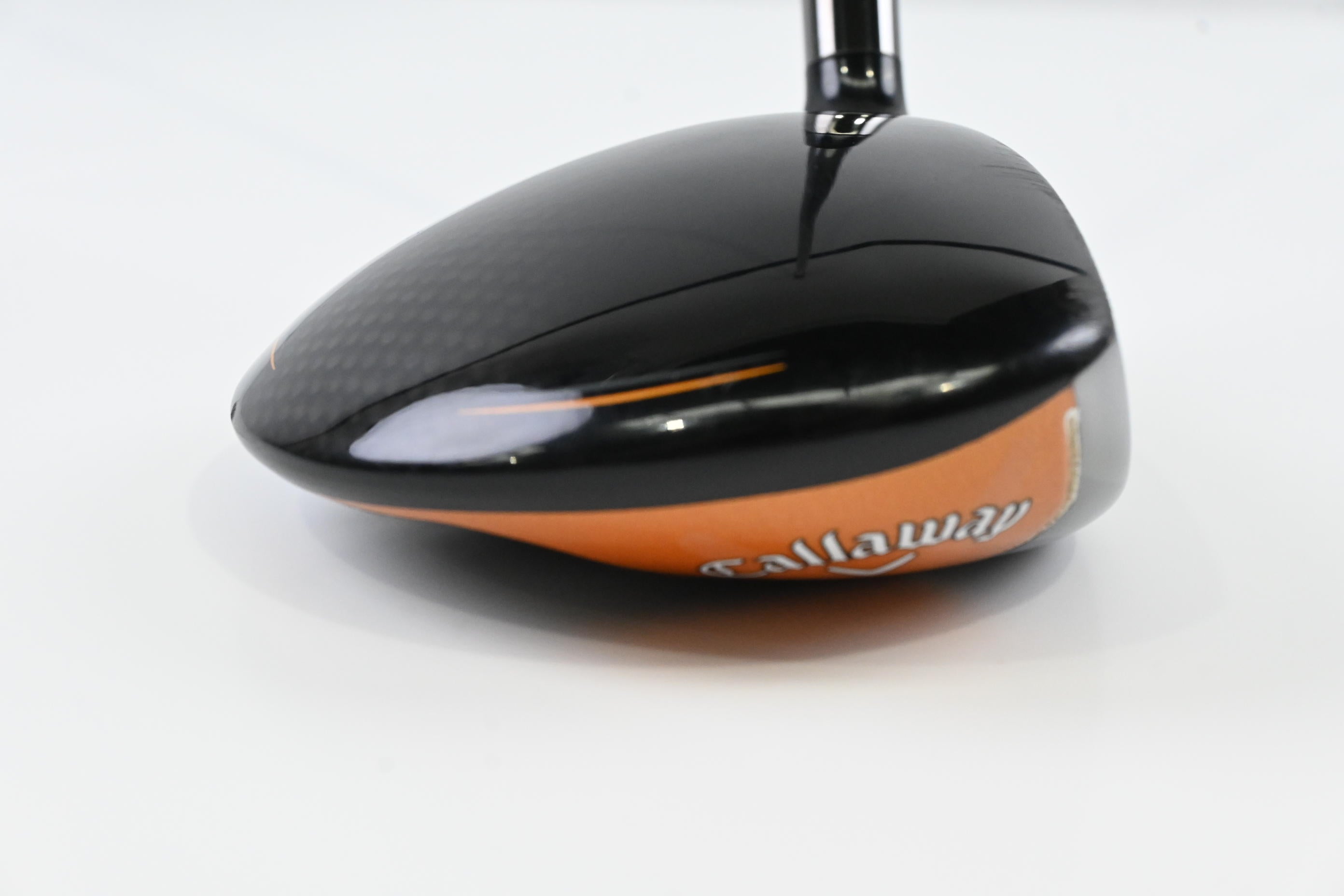 Callaway Mavrik #3 Wood / 15 Degree / Stiff Flex Evenflow Riptide 70 Shaft