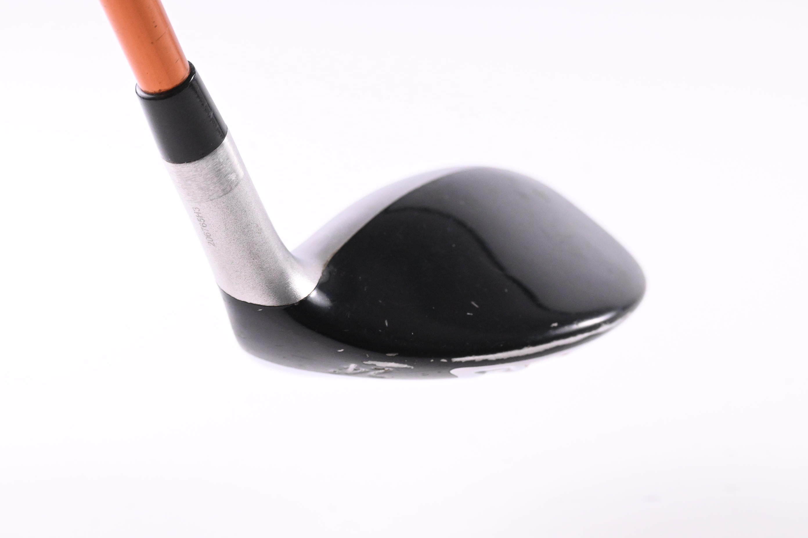 Ping G10 #4 Hybrid / 24 Degree / Stiff Flex Ping TFC 129 Shaft
