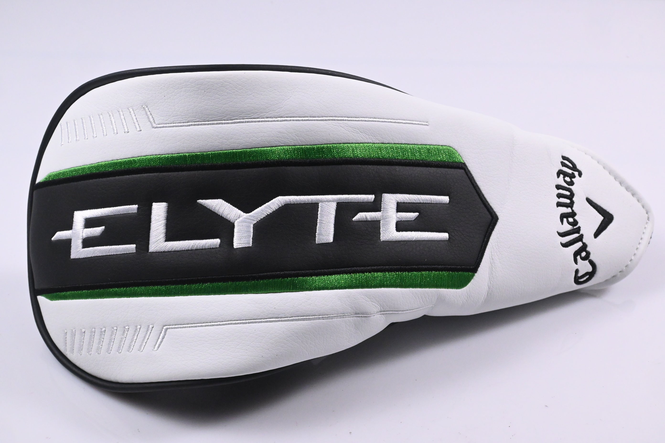 Callaway Elyte Driver / 9 Degree / Regular Flex Denali Charcoal 50 Shaft