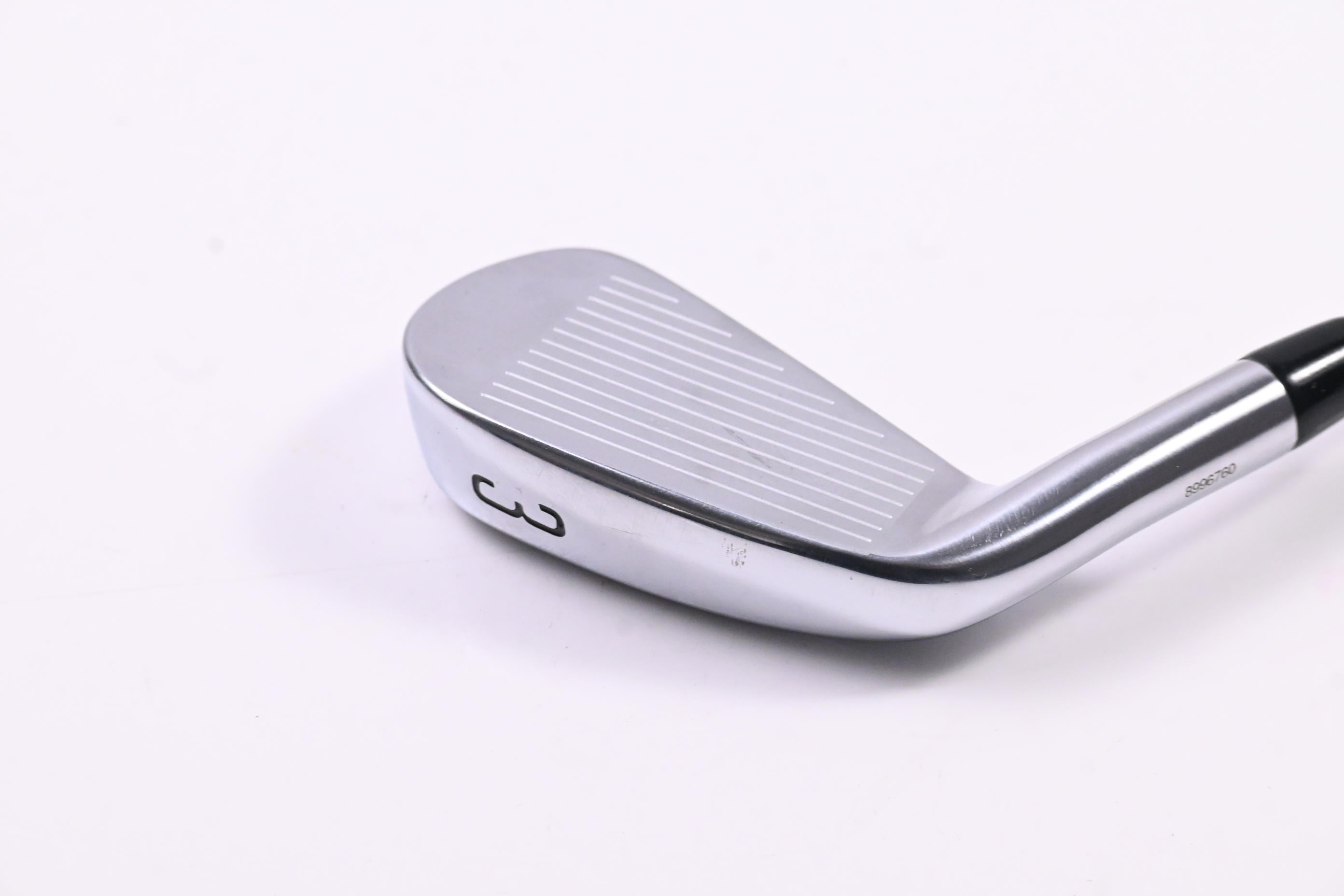 Titleist T200 Utility #3 Iron / 20 Degree / X-Flex Tensei AV Raw White 100 Shaft