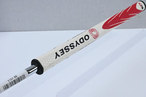Odyssey Stroke Lab Black R-Line Arrow Putter / 35 Inch