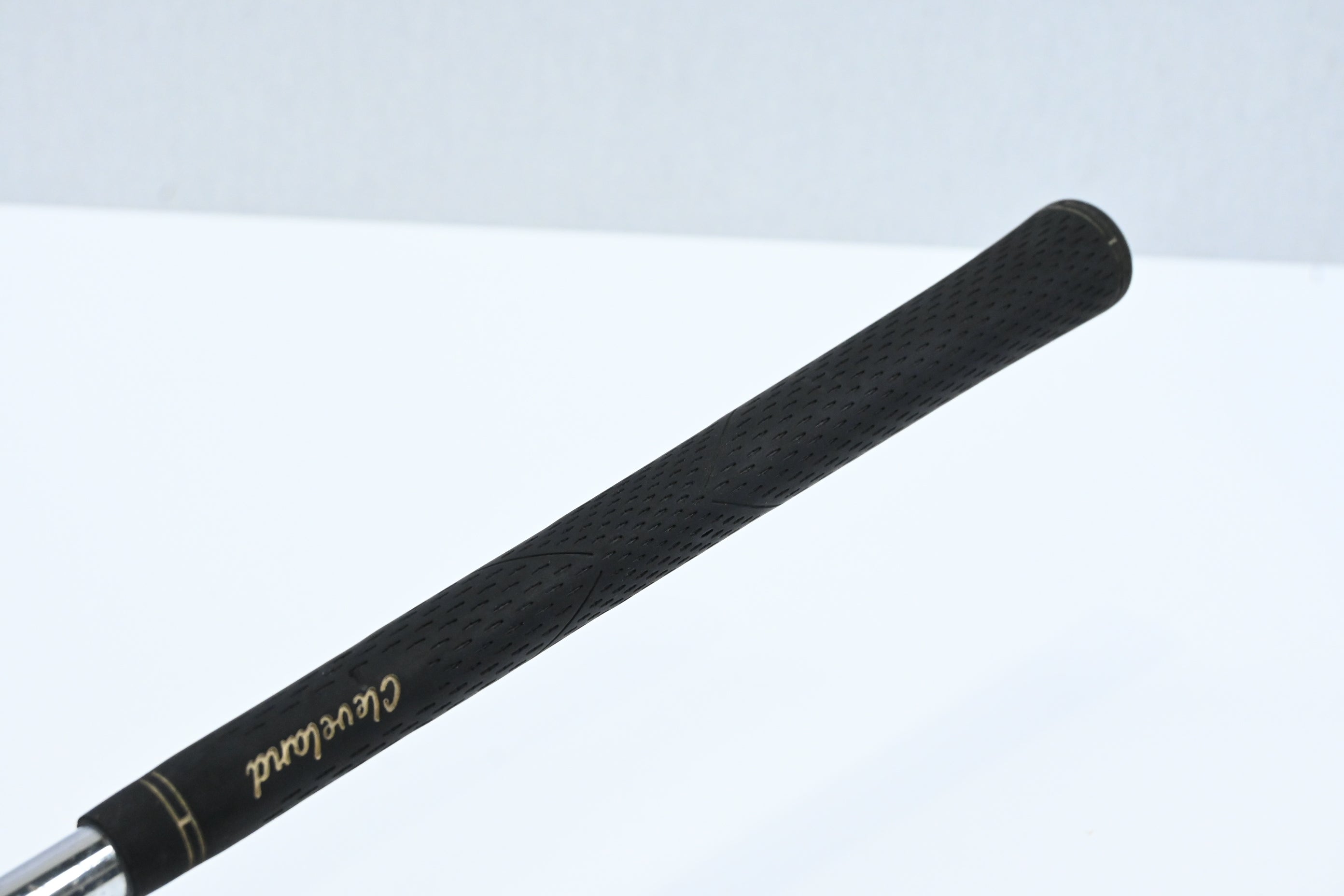 Cleveland CG16 Lob Wedge / 60 Degree / Wedge Flex Cleveland Traction Shafts