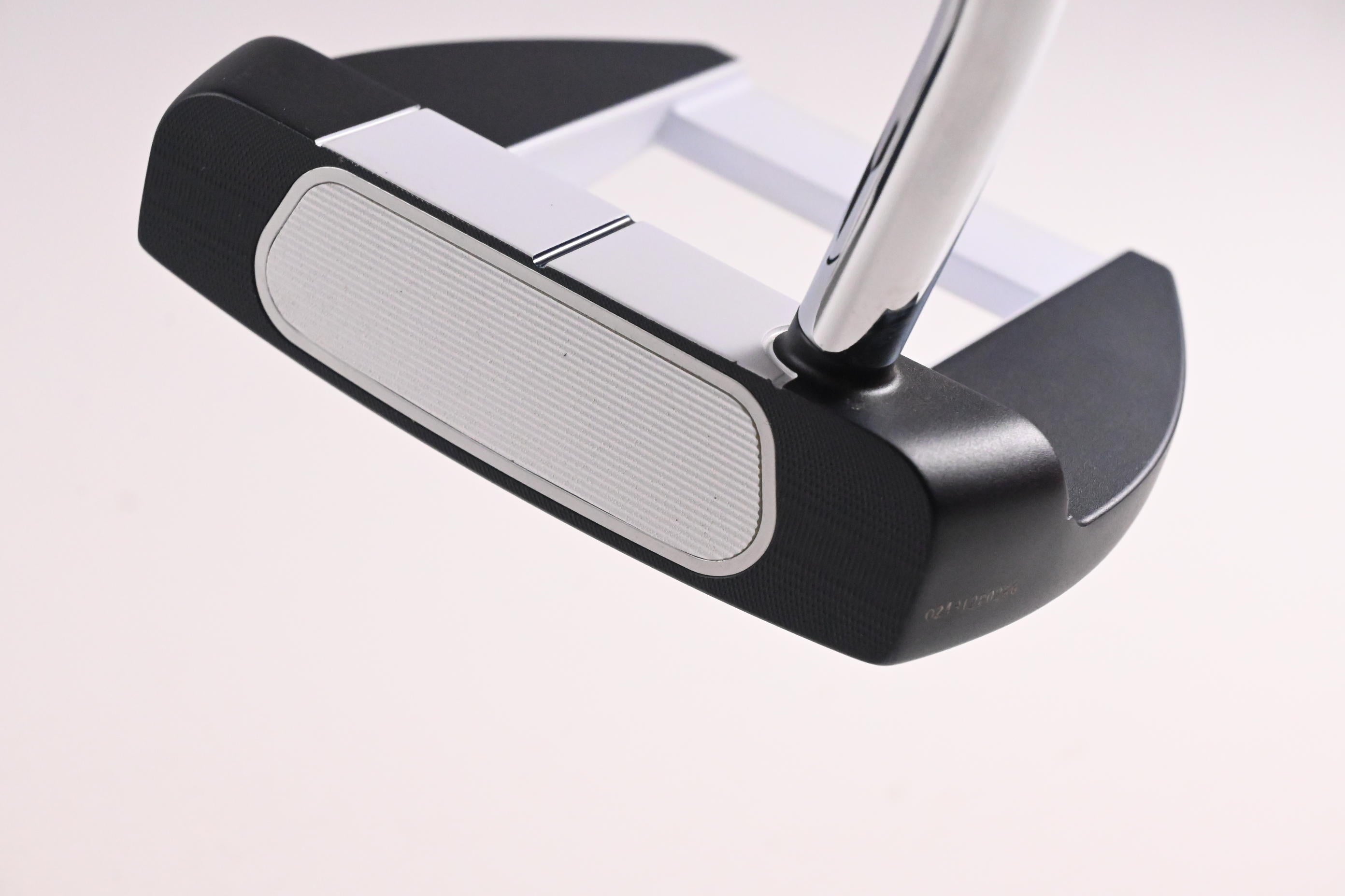 Odyssey Ai-One Jailbird Mini DB Putter / 34 Inch