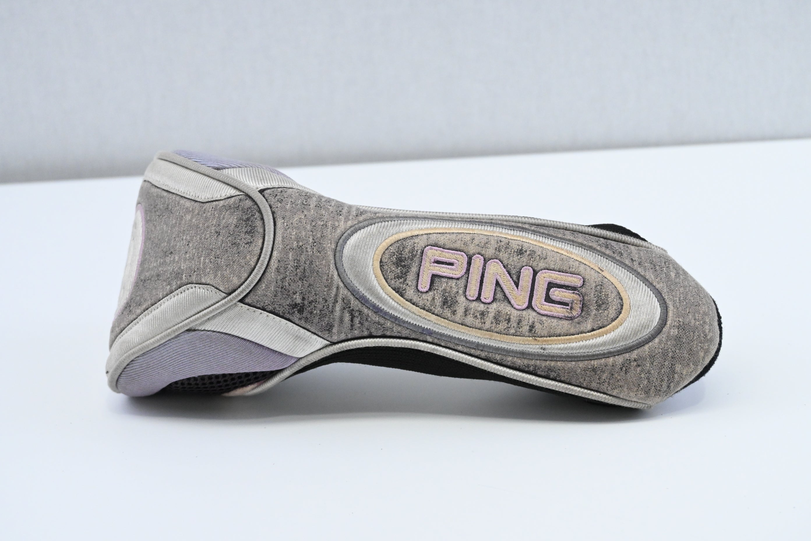 Ping Rhapsody #7 Wood / 26 Degree / Ladies Flex Ping ULT 129 Shaft