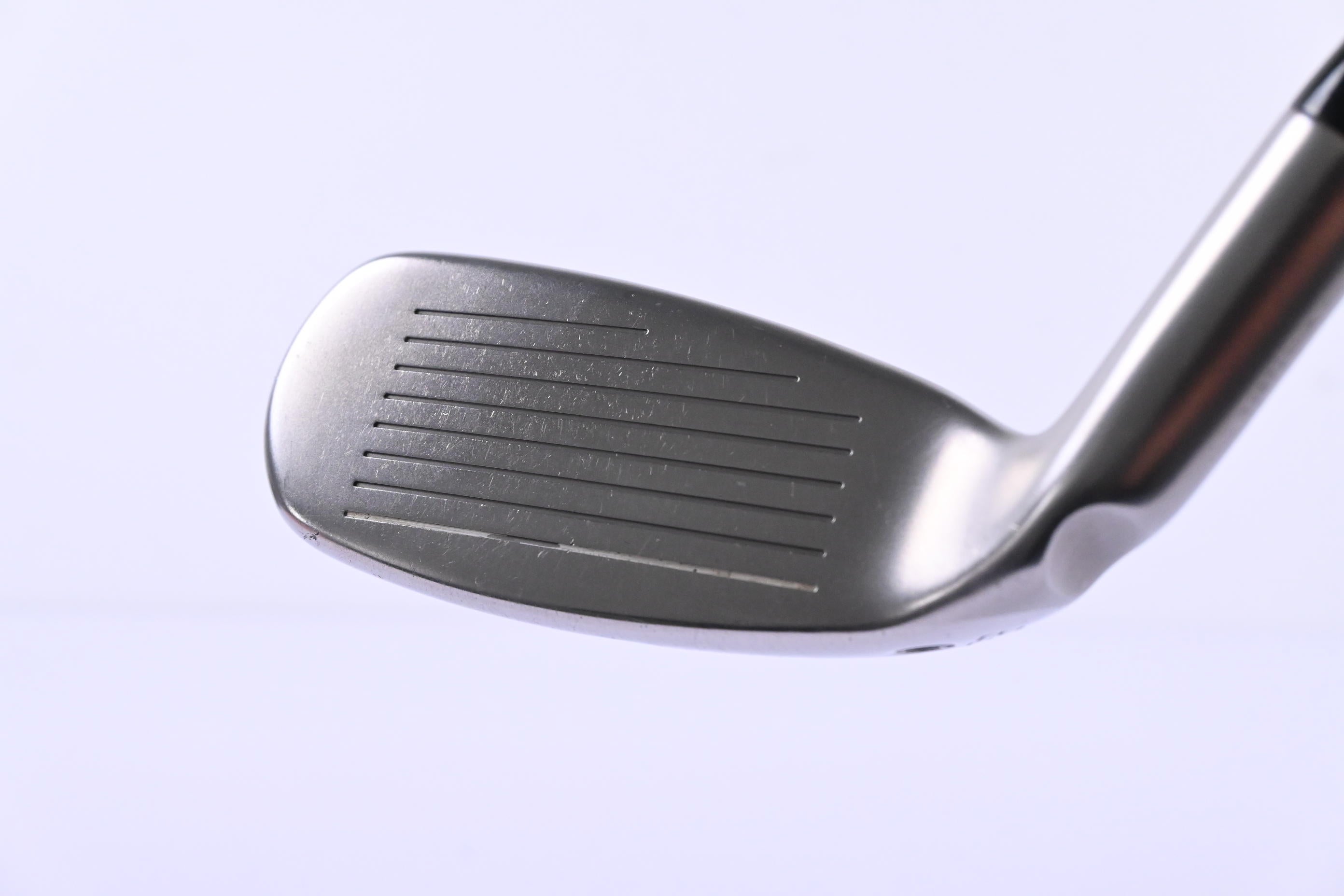 Ping G20 #4 Hybrid / 23 Degree / Regular Flex Ping TFC 169H Shaft