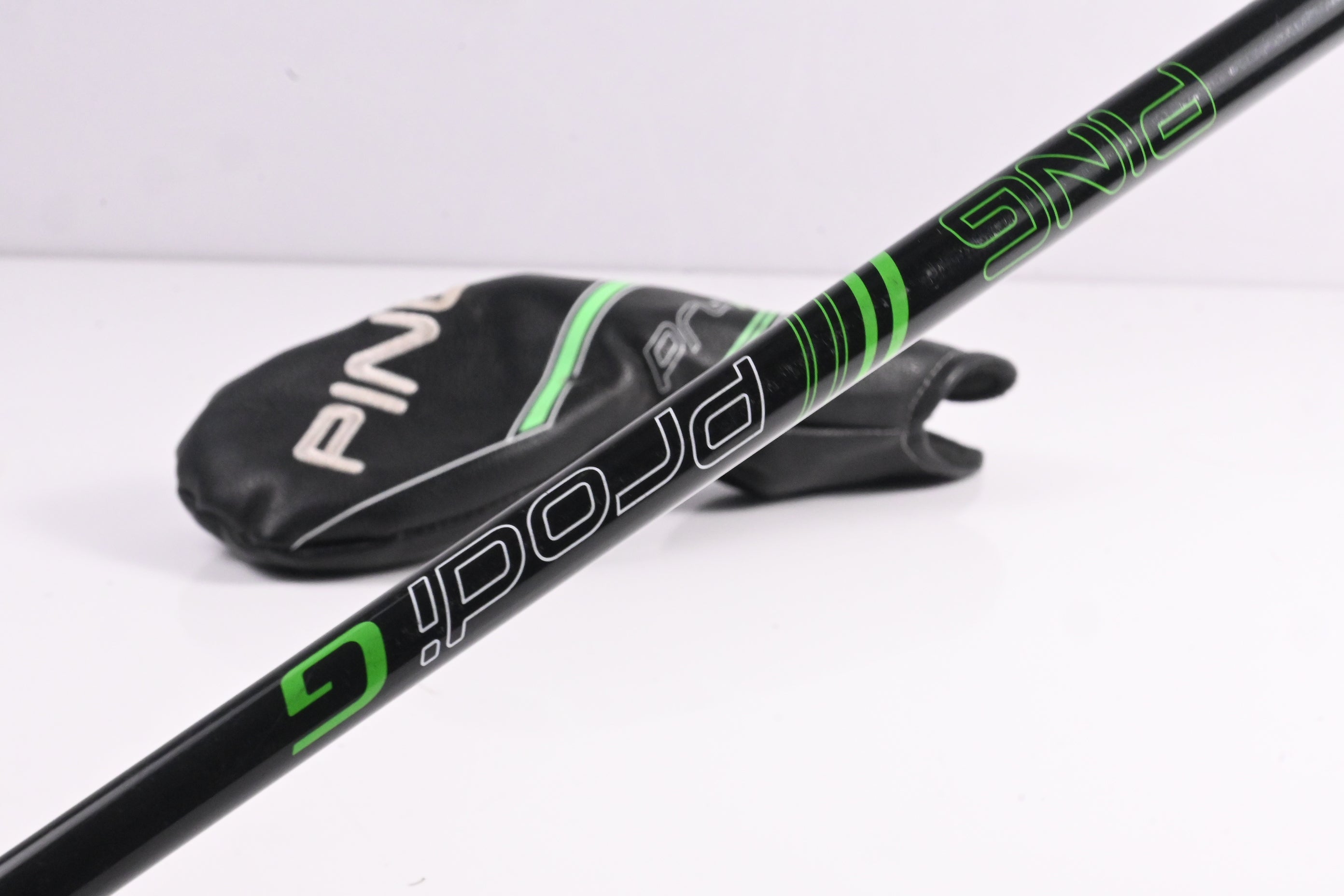 Junior Ping Prodi G 2018 #5 Hybrid / 27 Degree / Junior Flex Ping Prodi G Shaft