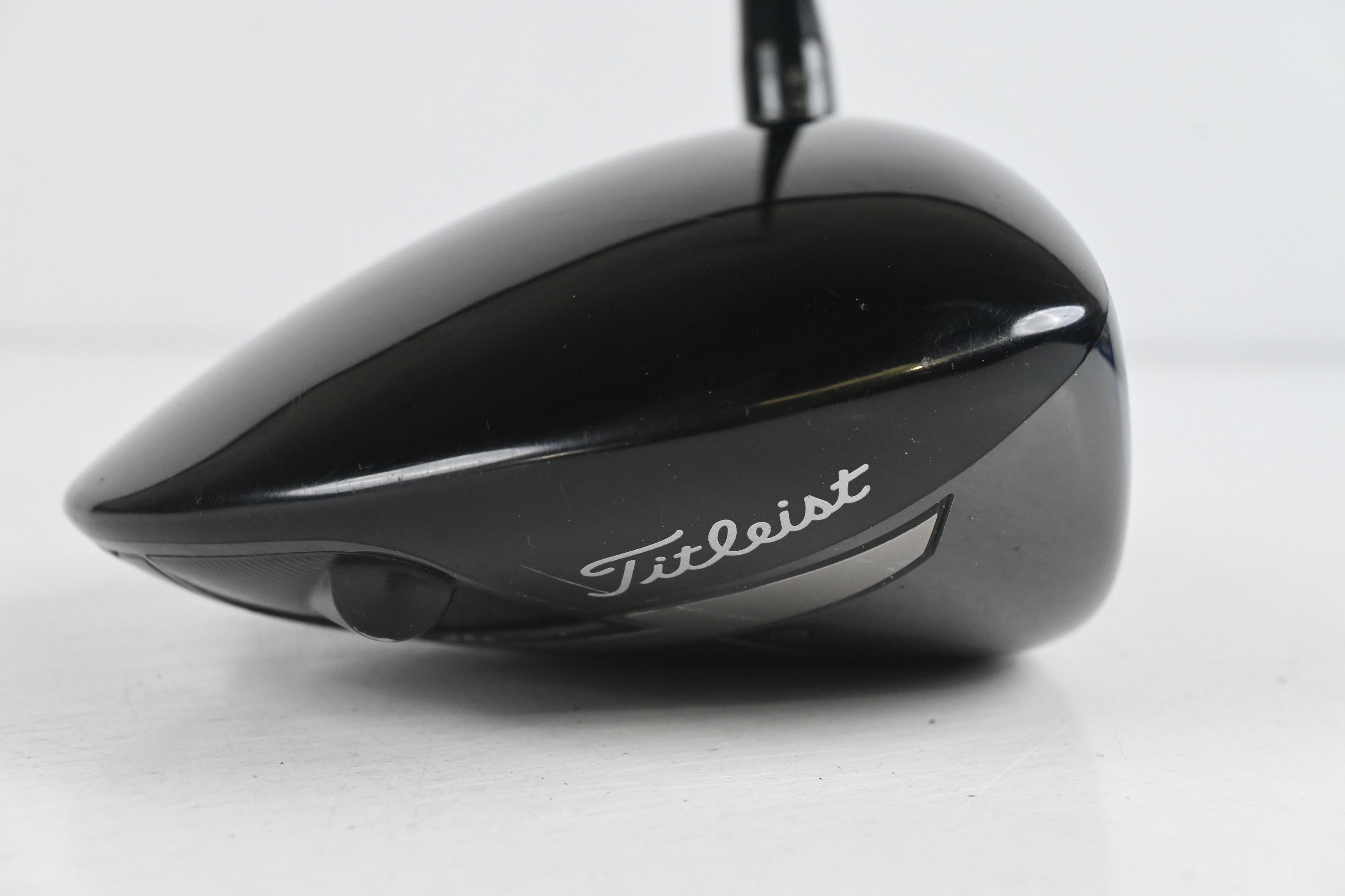 Titleist TS3 Driver / 9.5 Degree / Regular Flex Speeder Evolution 462 Shaft