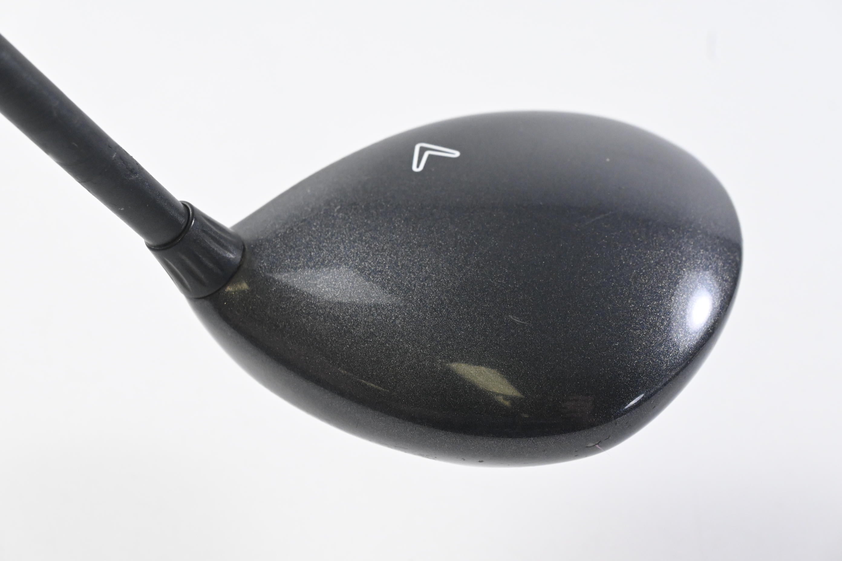 Callaway Hawk Eye VFT #3 Wood / 15 Degree / Regular Flex System 60 Shaft