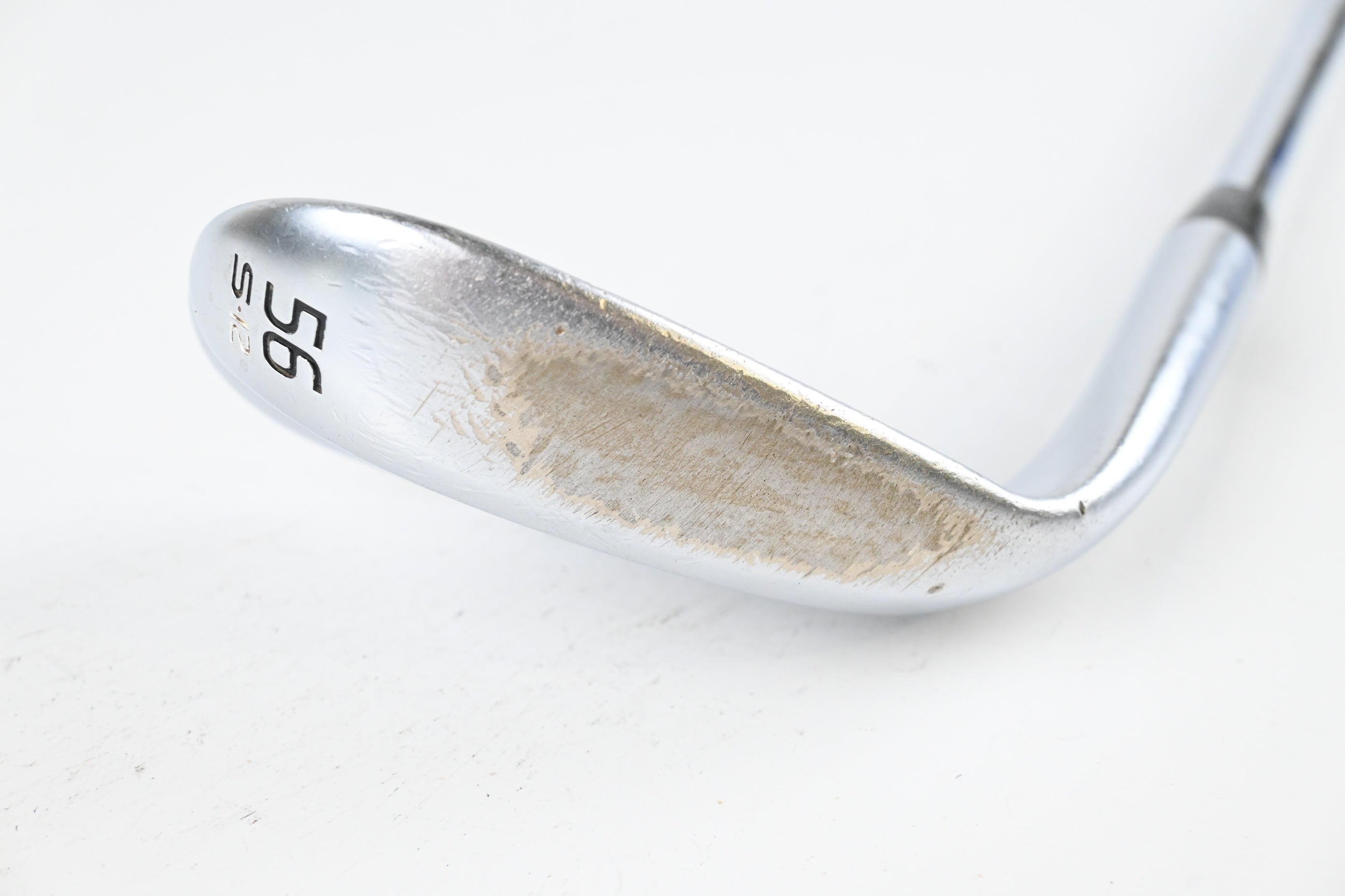 Ping Glide 4.0 Sand Wedge / 56 Degree / Black Dot / Wedge Flex Ping Z-Z115
