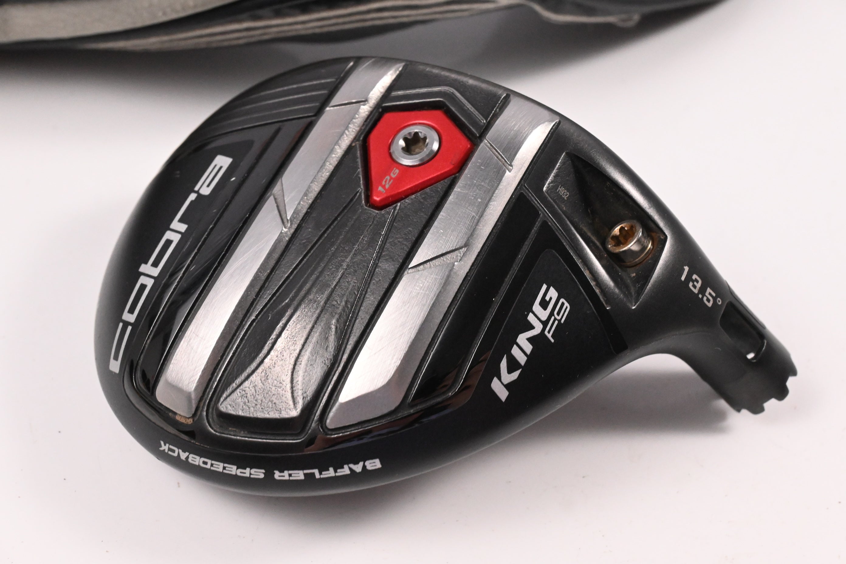 Cobra King F9 Tour #3-4 Wood / 13.5 Degree / Head Only