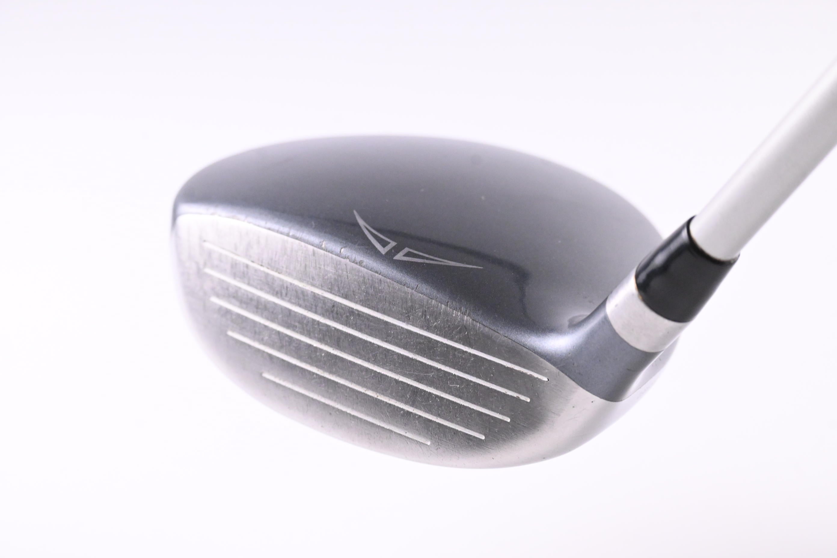 Ladies Ping Serene #5 Wood / 22 Degree / Ladies Flex Ping ULT 210 Shaft