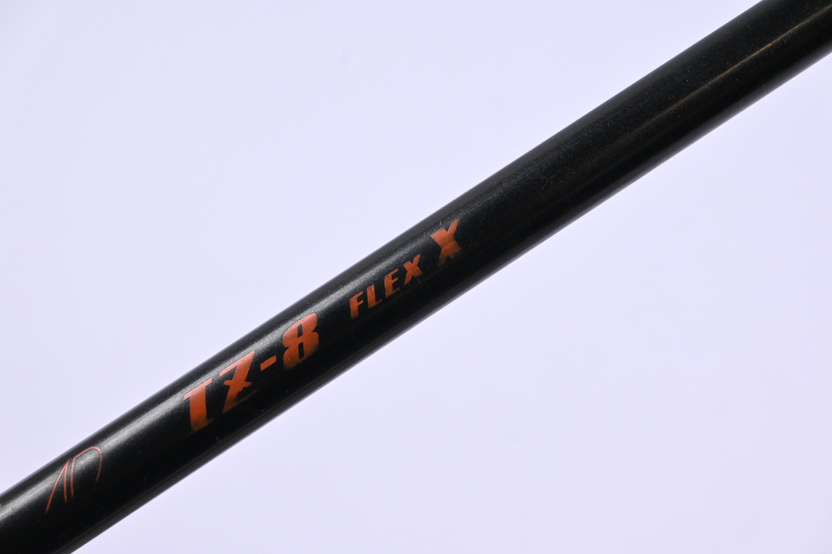 Graphite Design Tour AD IZ-8 #3 Wood Shaft / X-Flex / Taylormade 2nd Gen