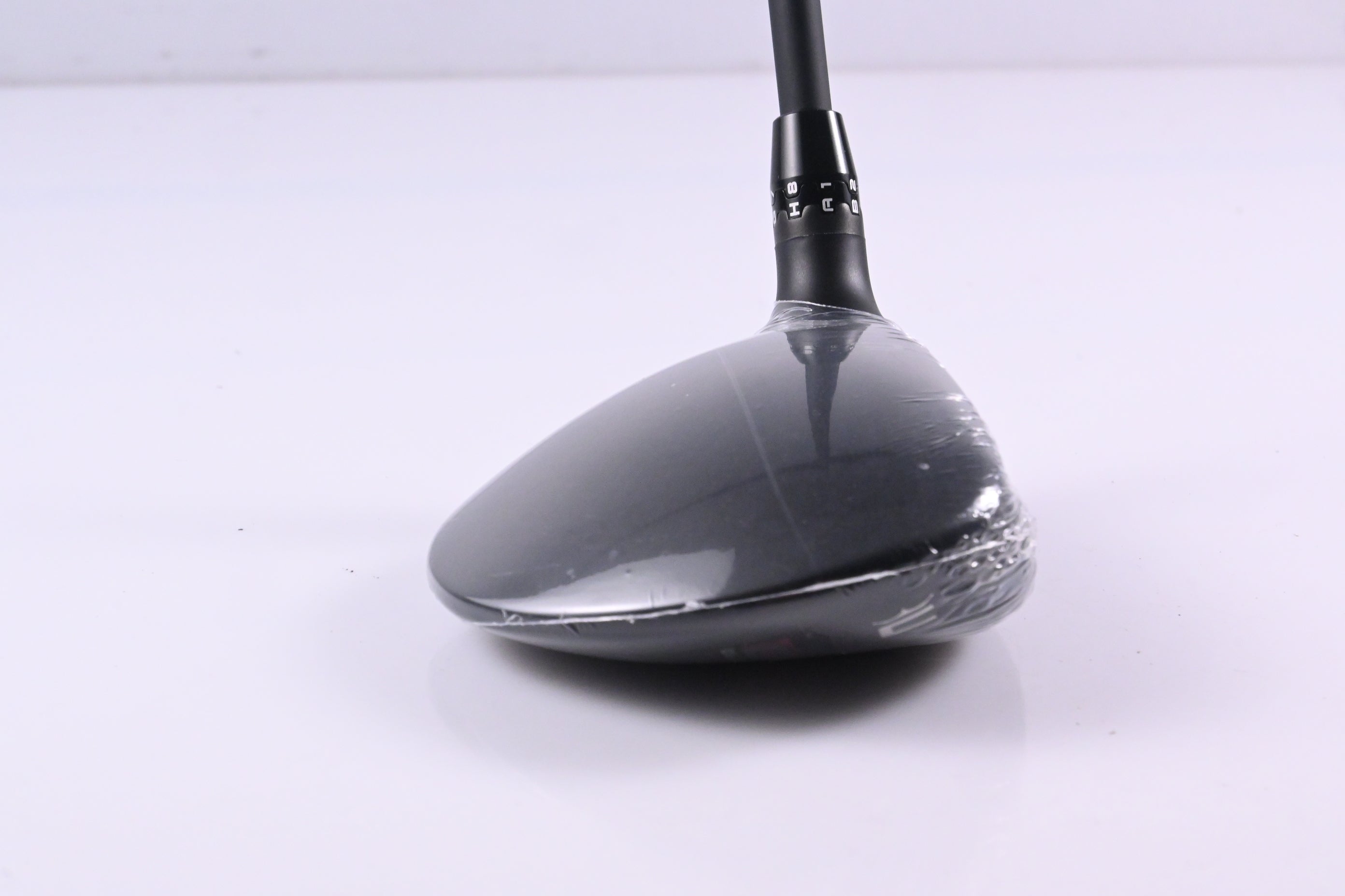 Cobra OPTM MAX #5 Wood / 18.5 Degree / Senior Flex Kai'li Darkwaves Red 50