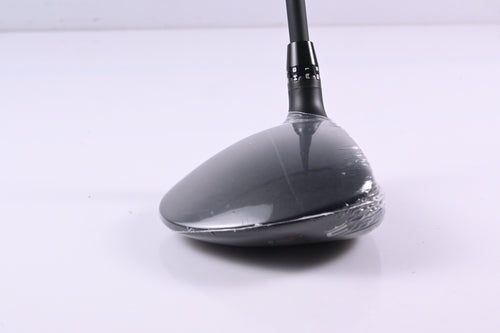 Cobra OPTM MAX #5 Wood / 18.5 Degree / Senior Flex Kai'li Darkwaves Red 50