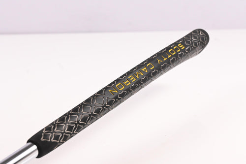 Scotty Cameron 2024 Phantom 12 Putter / 34 Inch