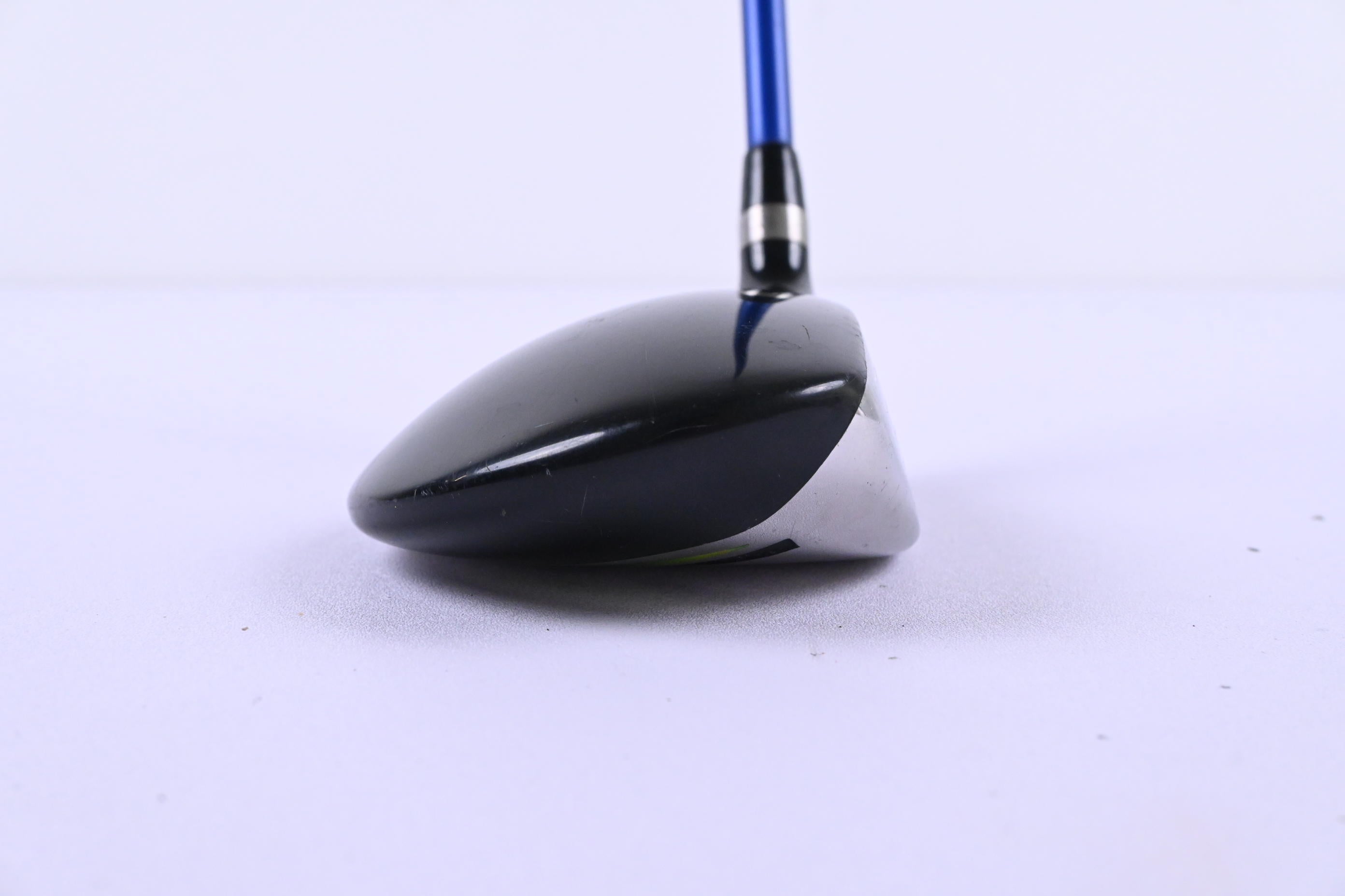 Ping Rapture V2 #3 Wood / 16 Degree / X-Flex Javln FX M7 Shaft