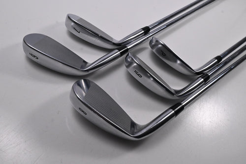 Wishon 771 CSI Irons / 6-PW / Regular Flex True Temper XP 95 R300 Shafts