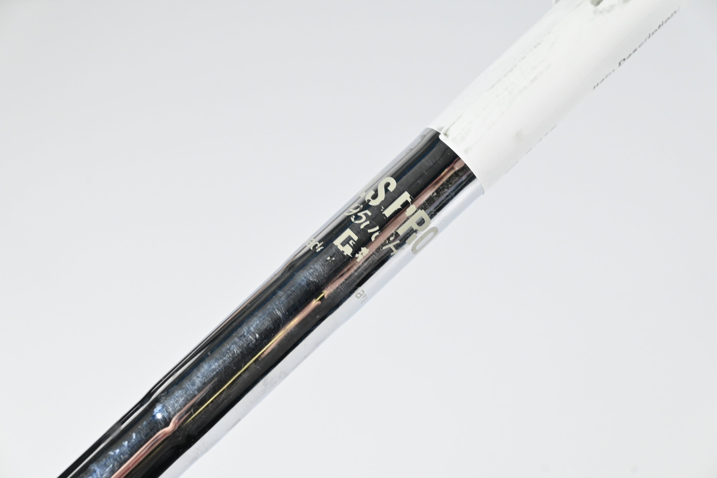 Mizuno MP-32 #4 Iron / 24 Degree / Regular Flex NSPro Modus 950GH Shaft