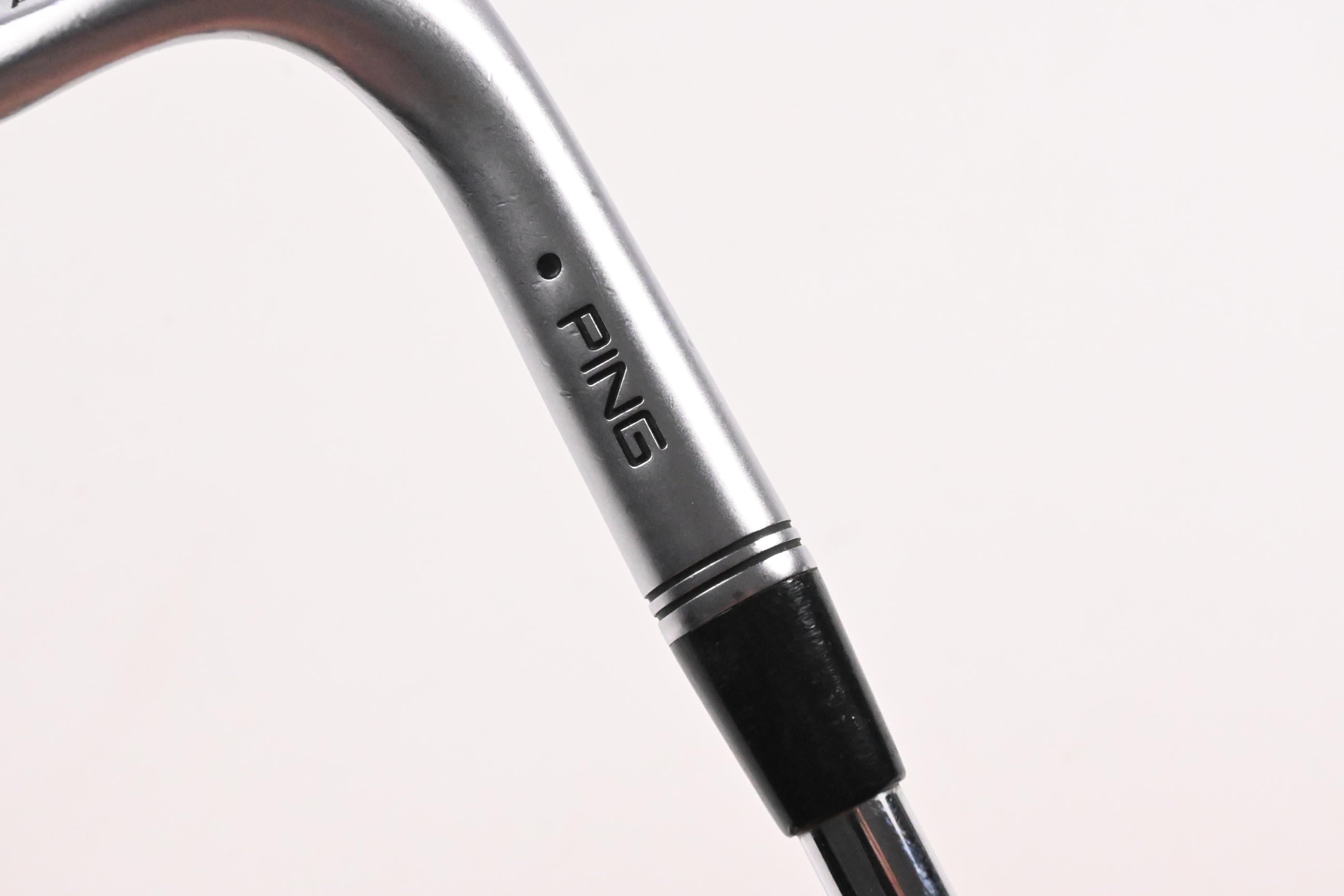 Ping Glide Forged Pro Sand Wedge / 54 Degree / Black Dot / Wedge Flex Z-Z115
