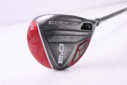Cobra Bio Cell #5-7 Wood / 17-20 Degree / Regular Flex Project X PXv 58 Shaft