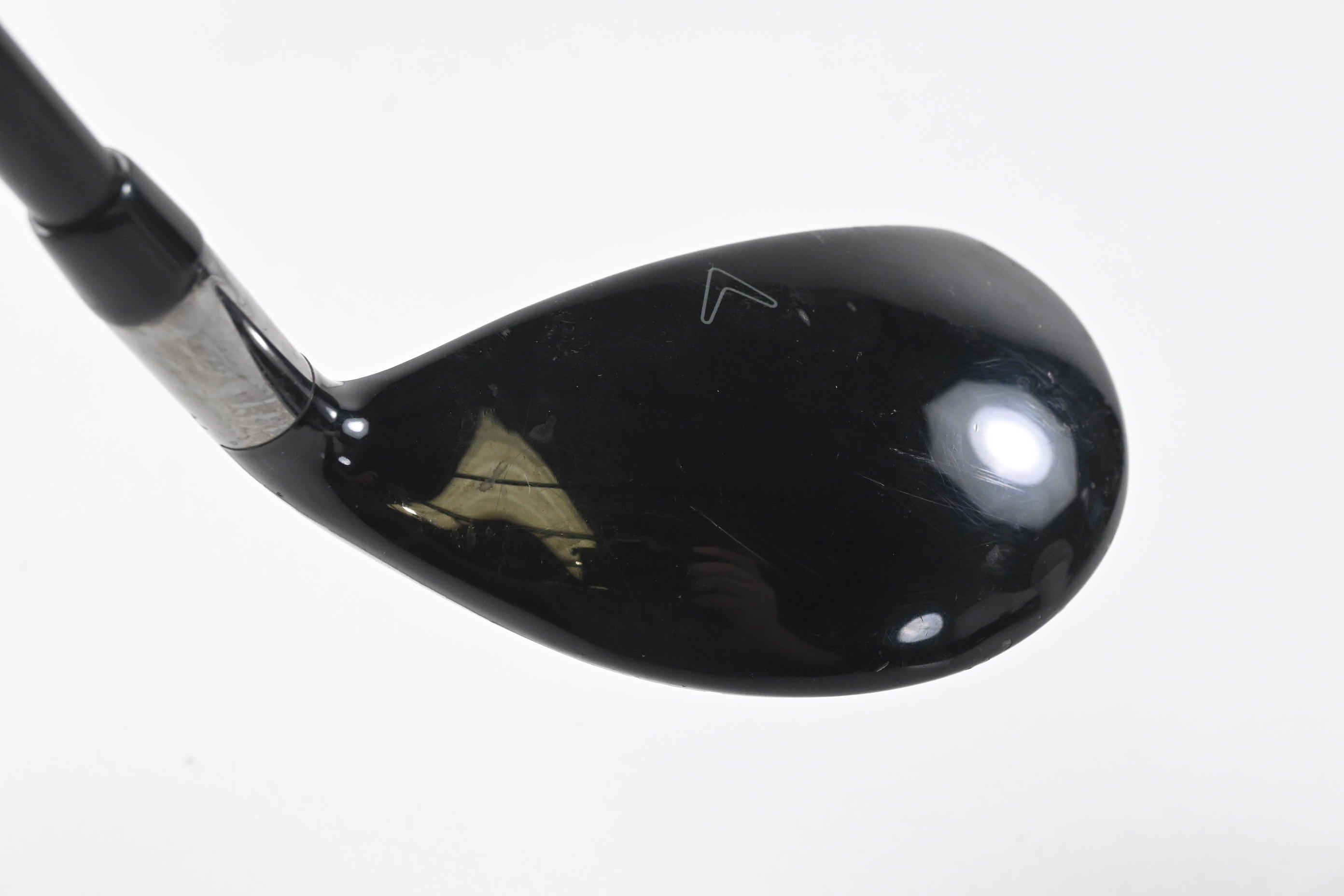 Callaway Mavrik Pro #3 Hybrid / 20 Degree / Stiff Flex KBS 80 Shaft