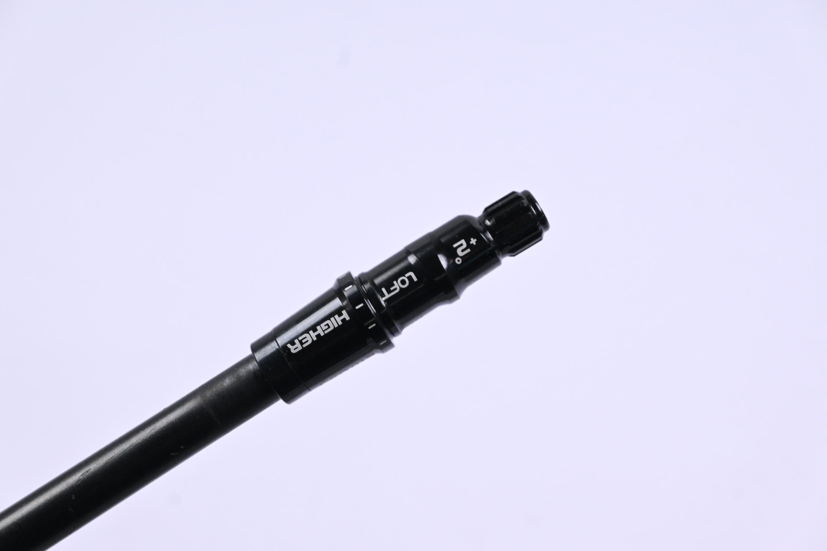 Graphite Design Tour AD IZ-8 #3 Wood Shaft / X-Flex / Taylormade 2nd Gen