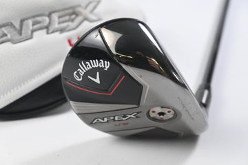 Callaway Apex UW 24 #4 Hybrid / 21 Degree / Stiff Flex Tensei AV Blue 65 Shaft