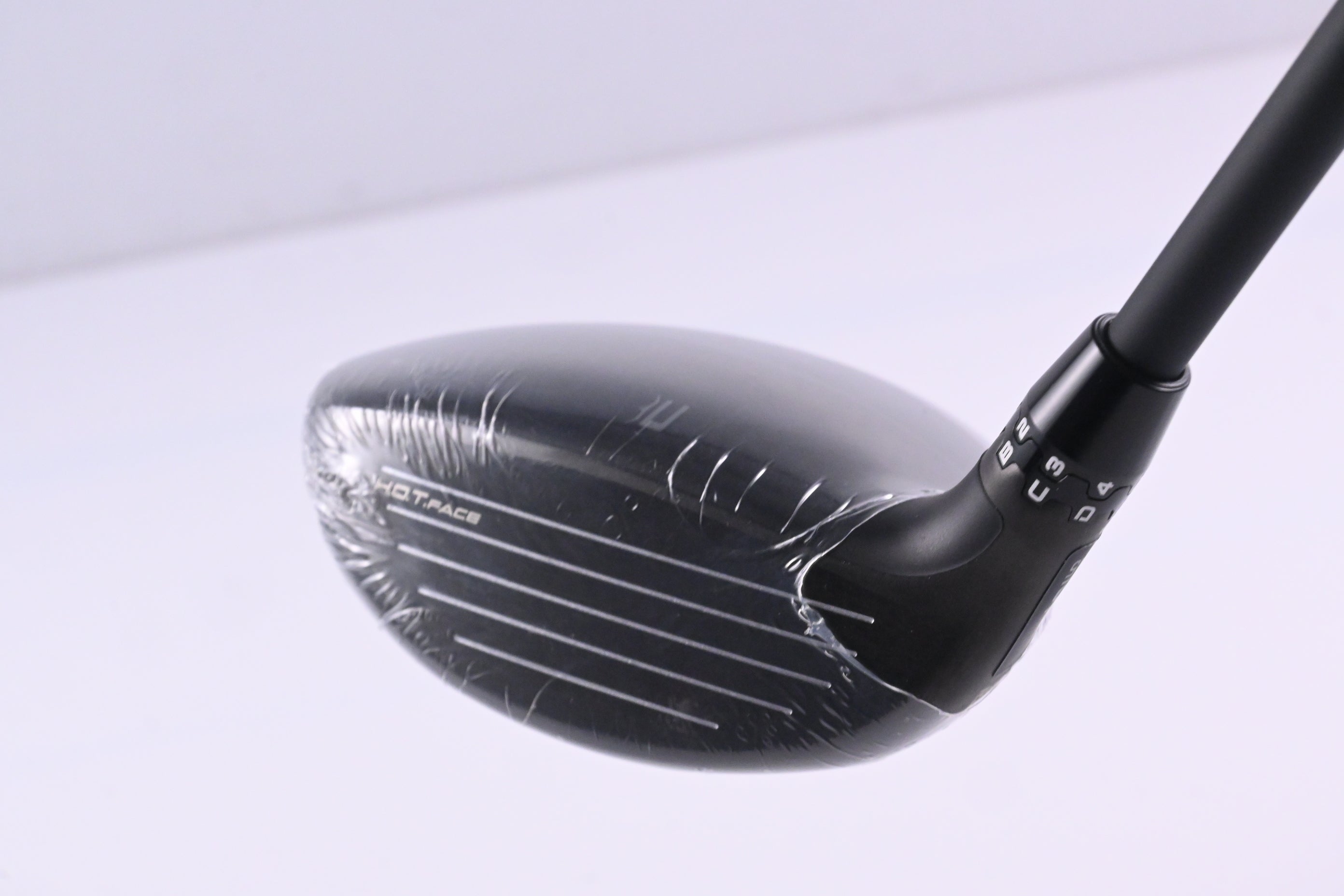 Cobra OPTM MAX #5 Wood / 18.5 Degree / Senior Flex Kai'li Darkwaves Red 50