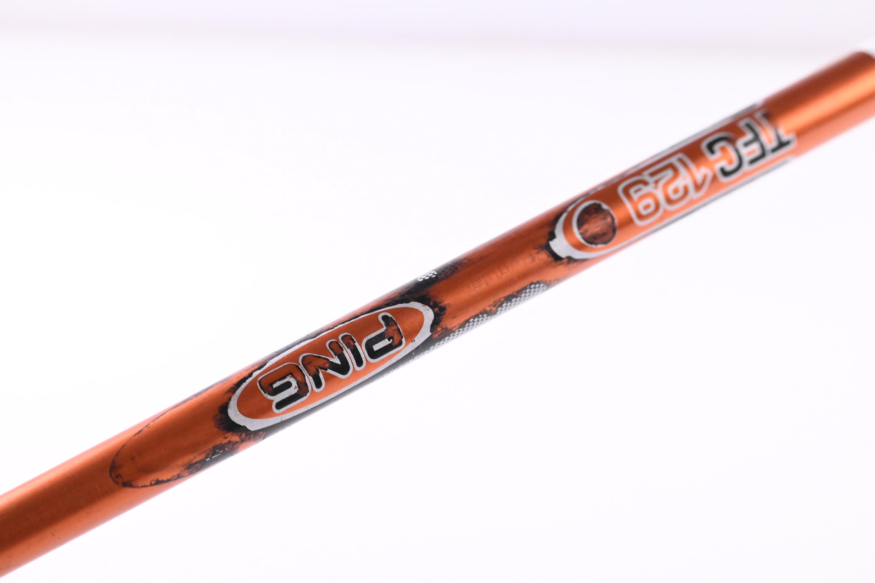 Ping G10 #4 Hybrid / 24 Degree / Stiff Flex Ping TFC 129 Shaft