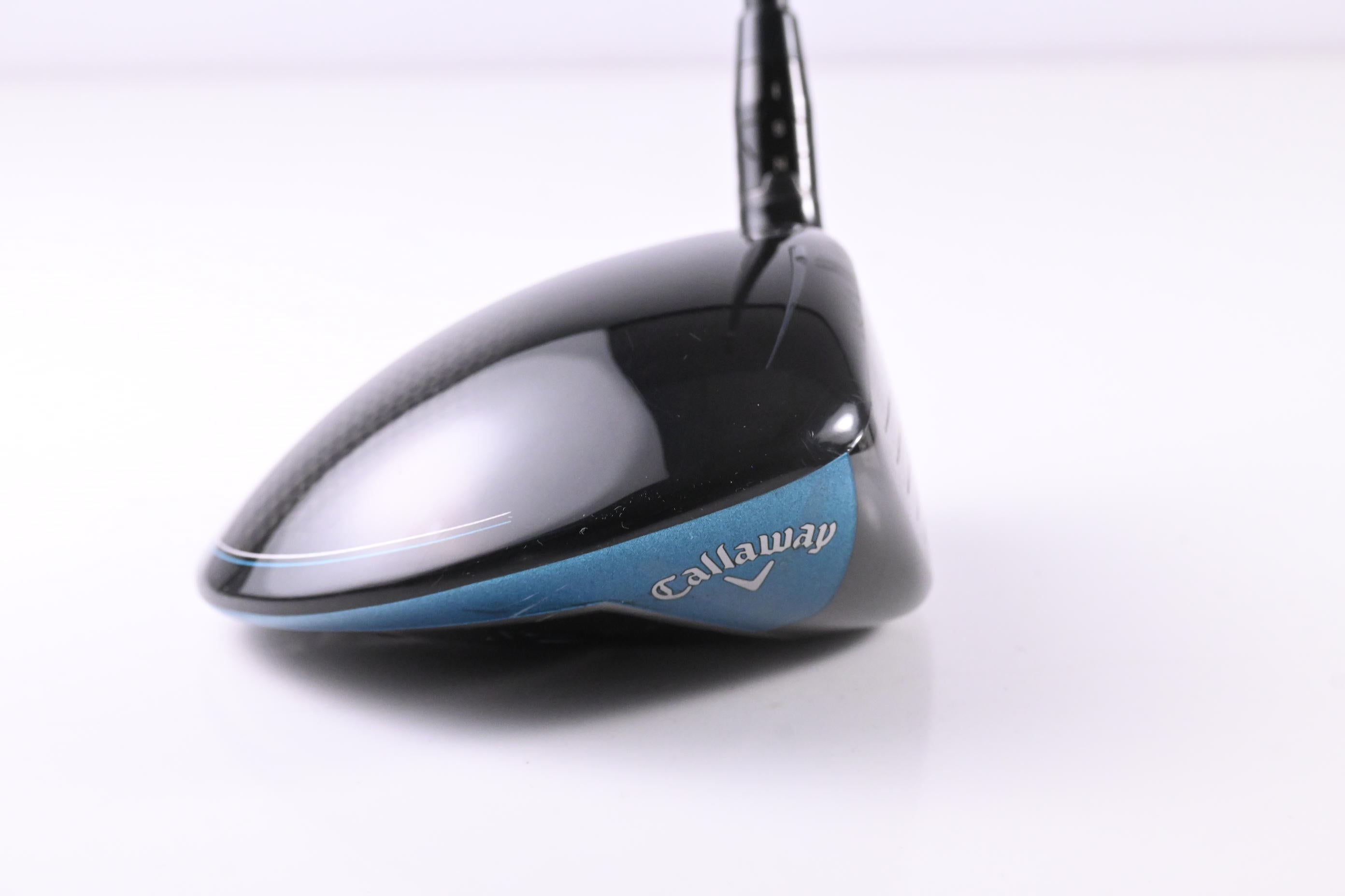 Callaway Rogue Driver / 10.5 Degree / Stiff Flex HZRDUS Yellow 76 Shaft