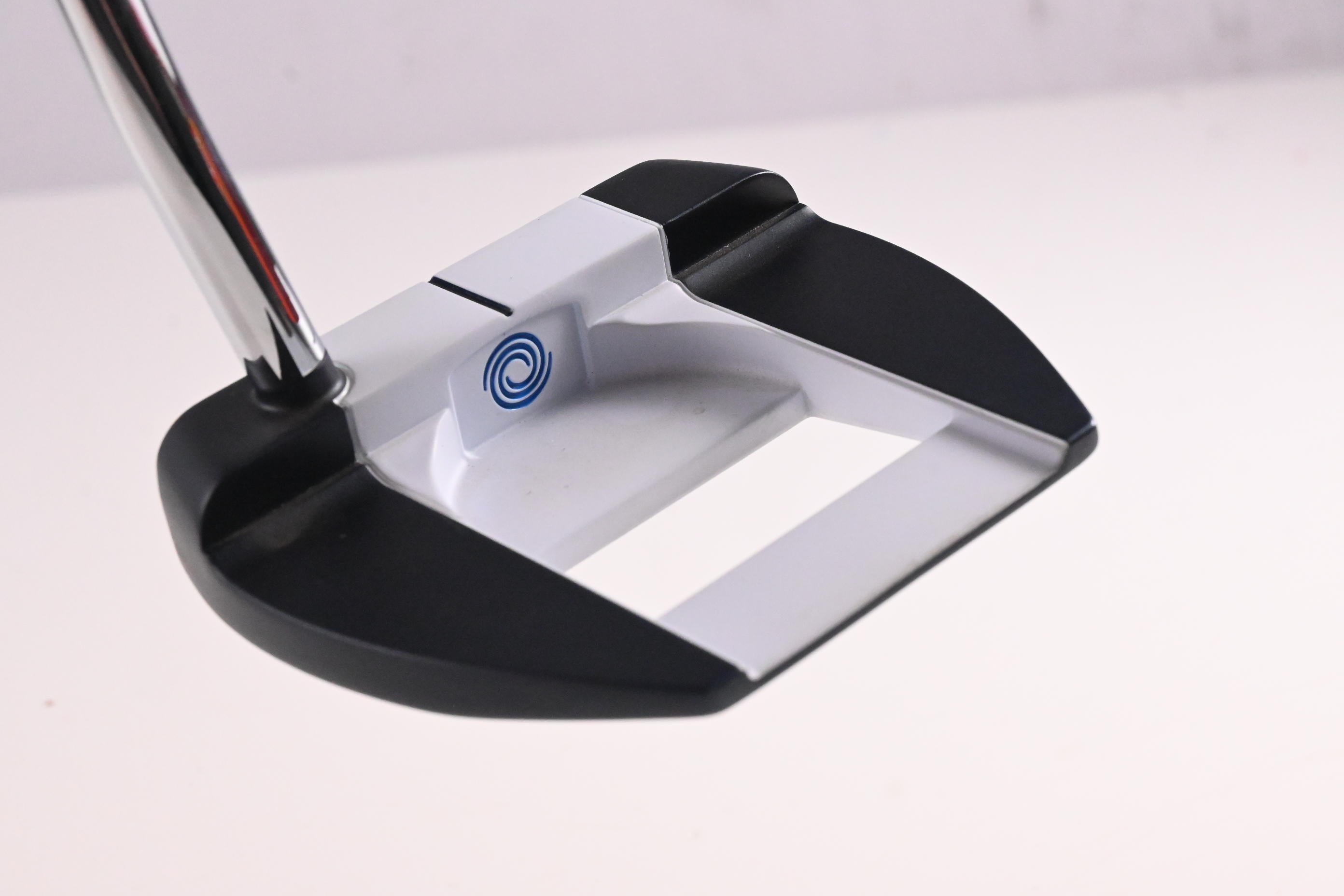 Odyssey Ai-One Jailbird Mini DB Putter / 34 Inch