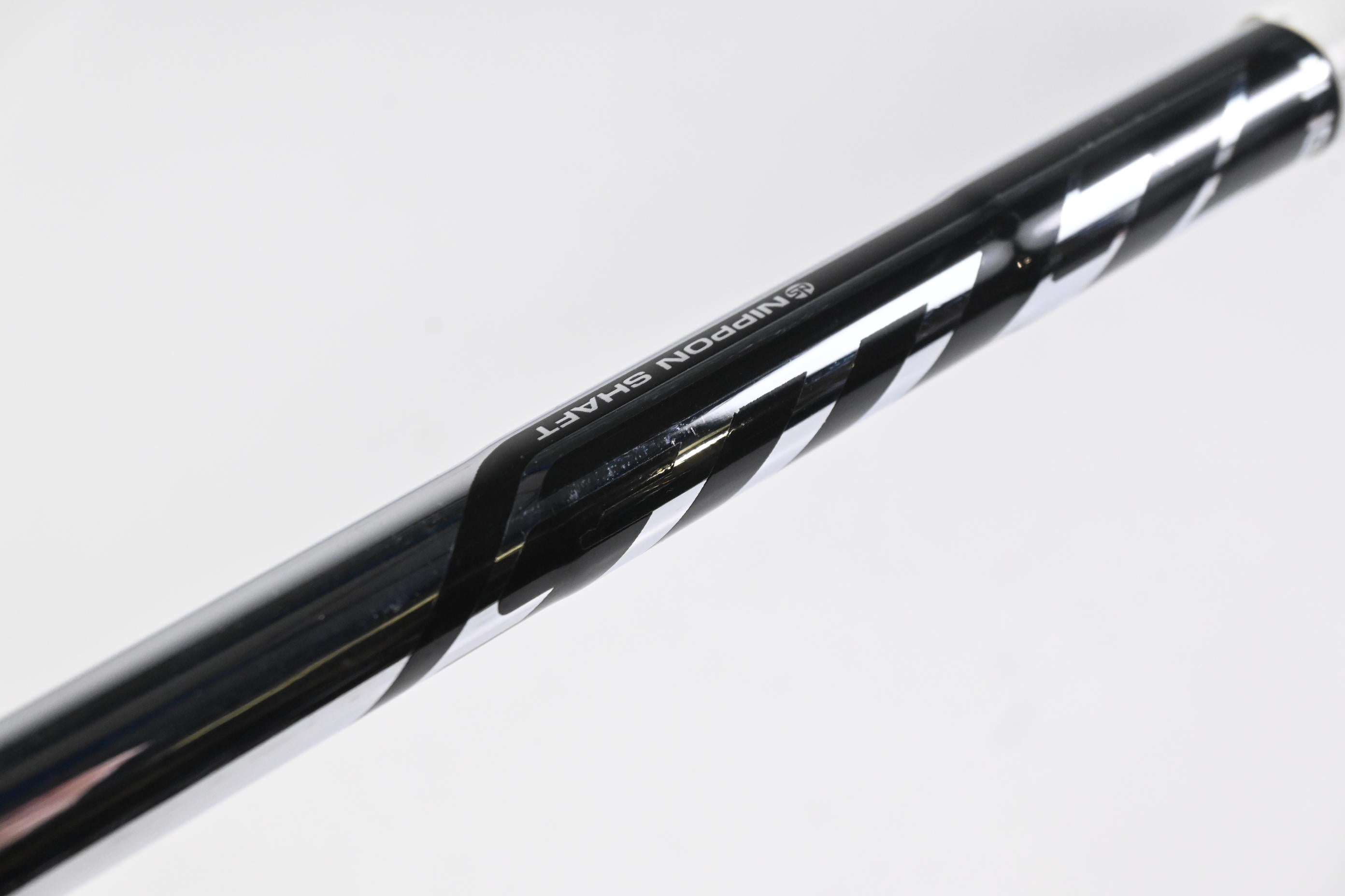 Ping S159 Lob Wedge / 58 Degree / Black Dot / Wedge Flex Ping Z-Z115 Shaft