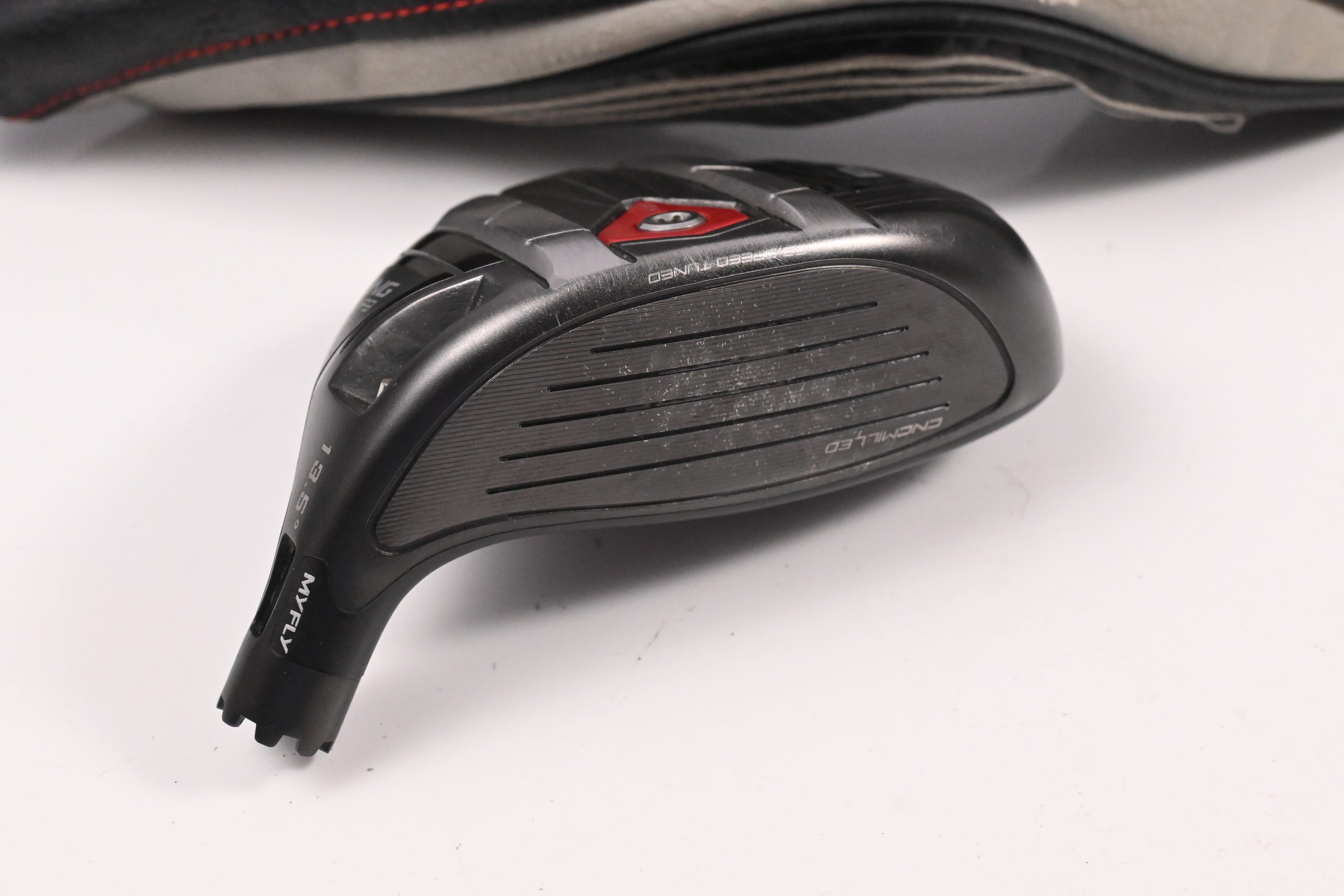 Cobra King F9 Tour #3-4 Wood / 13.5 Degree / Head Only
