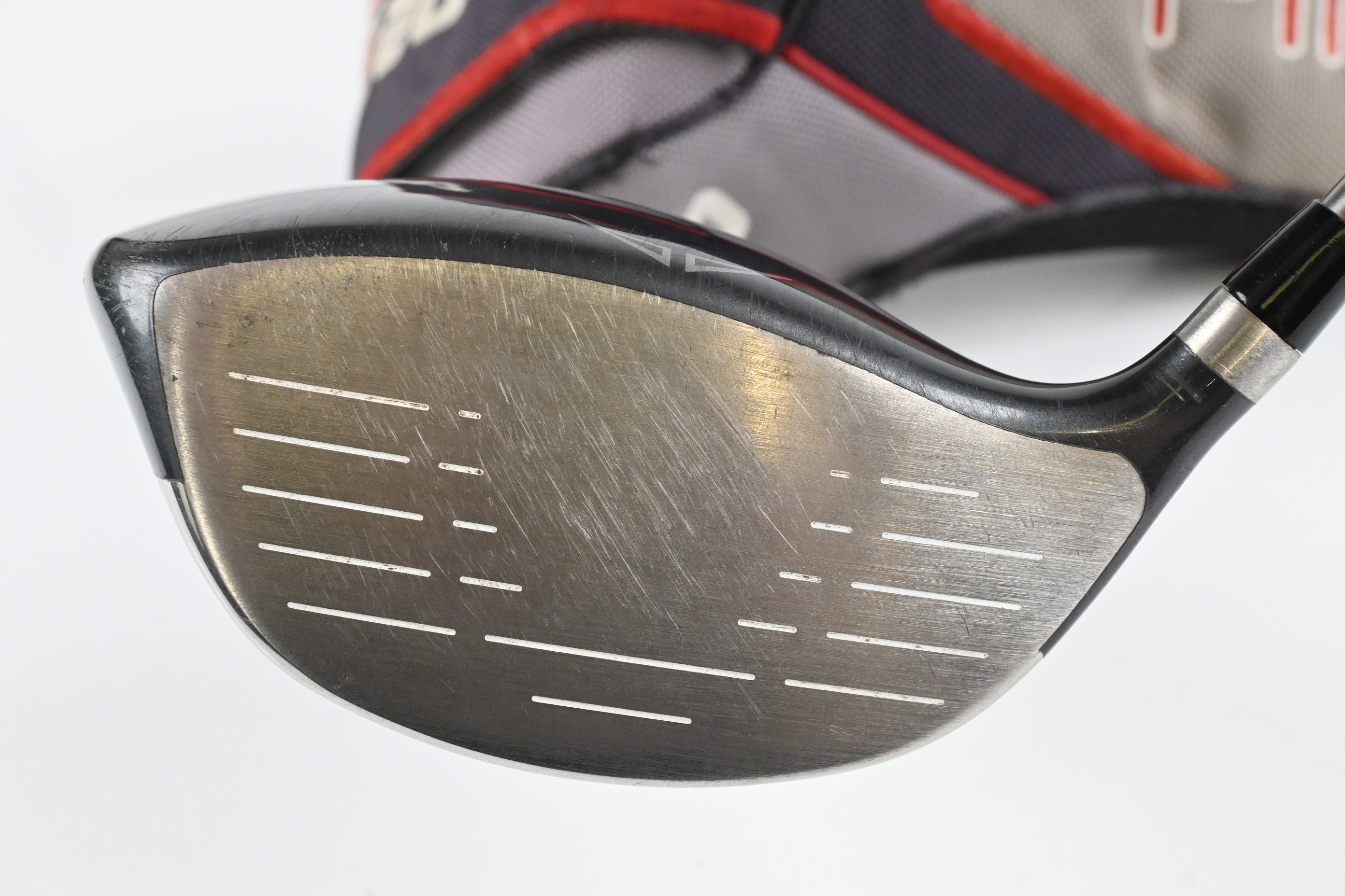 Ping G20 Driver / 12 Degree / Stiff Flex Ping TFC 169 Shaft