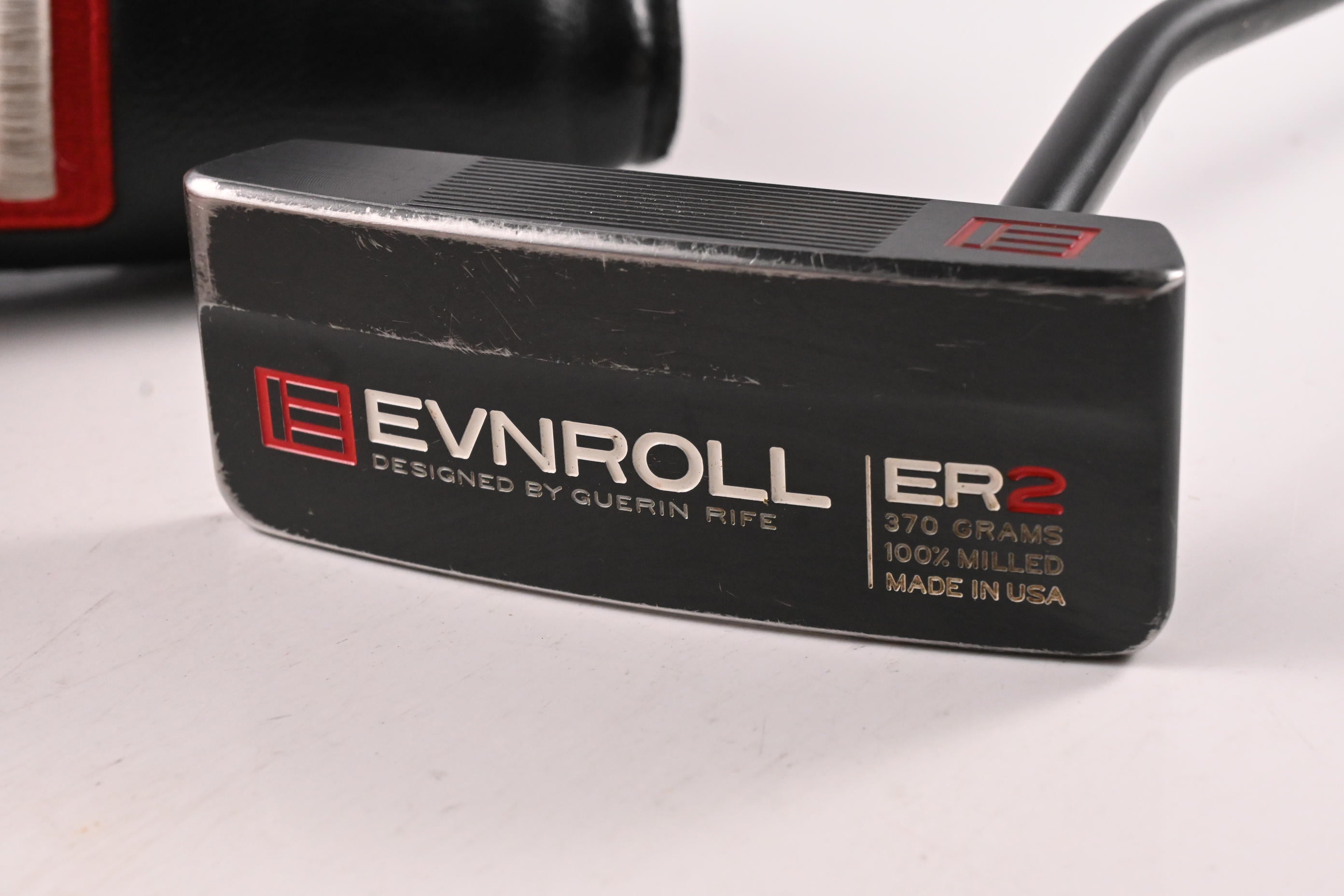 Evnroll Classics ER2 Putter / 33 Inch