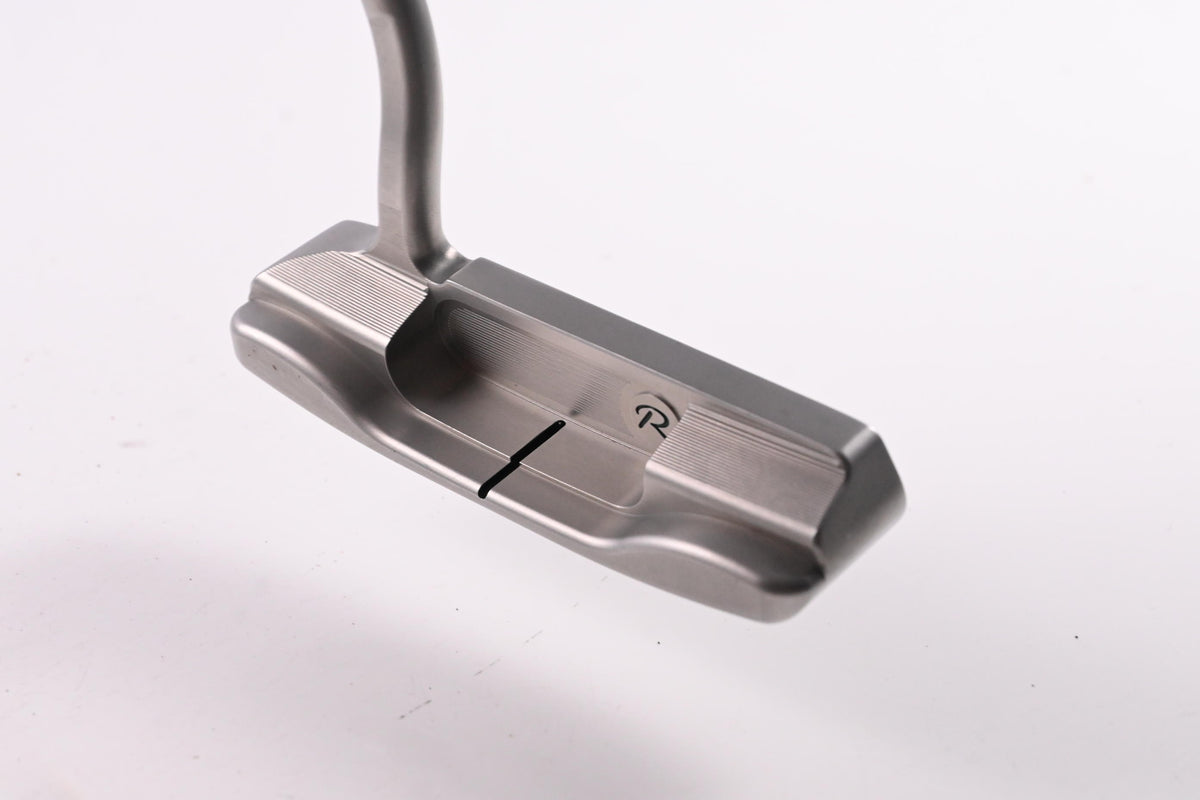 Taylormade TP Reserve Milled TR-B29 Putter / 33 Inch