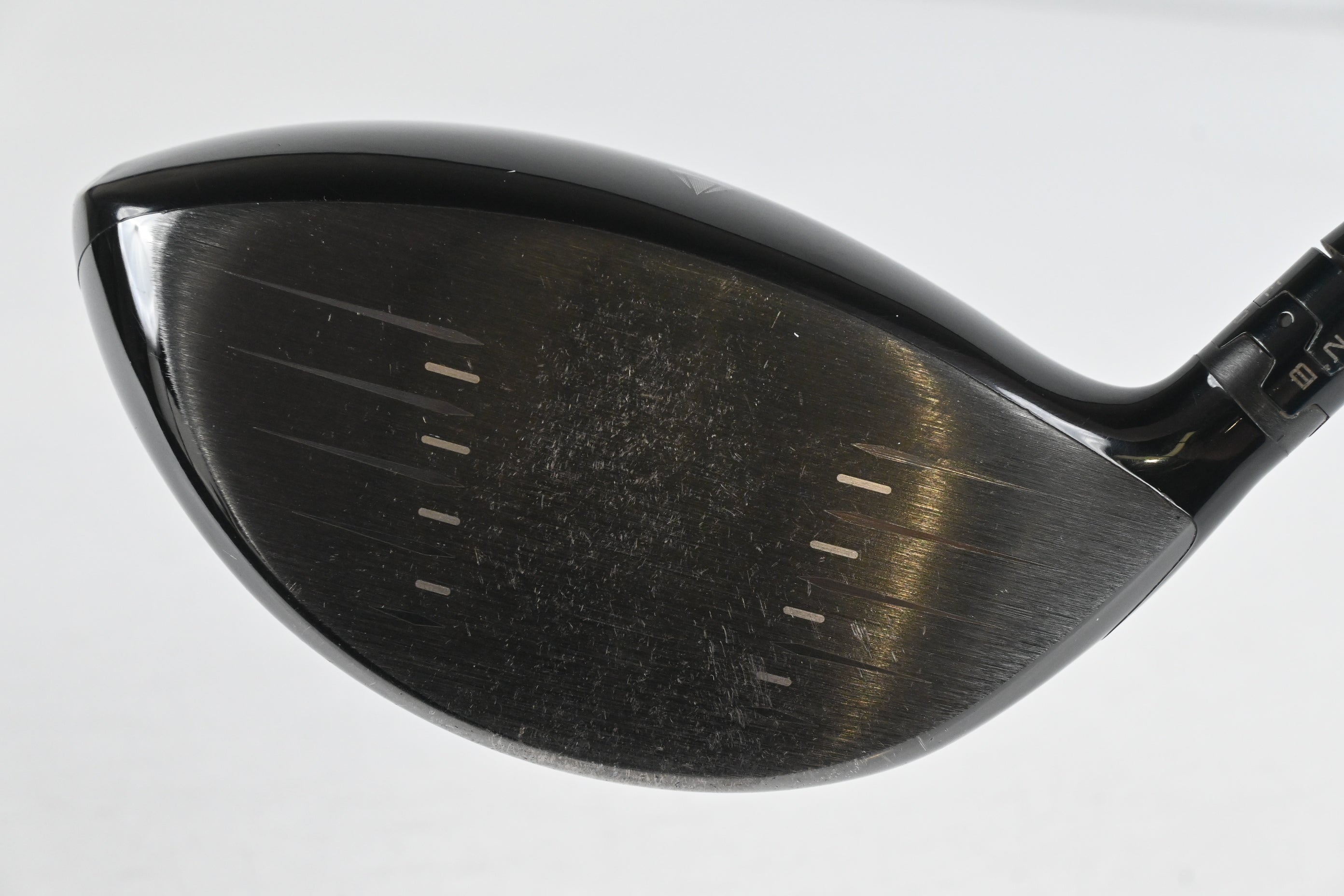 Titleist TS3 Driver / 9.5 Degree / Regular Flex Speeder Evolution 462 Shaft