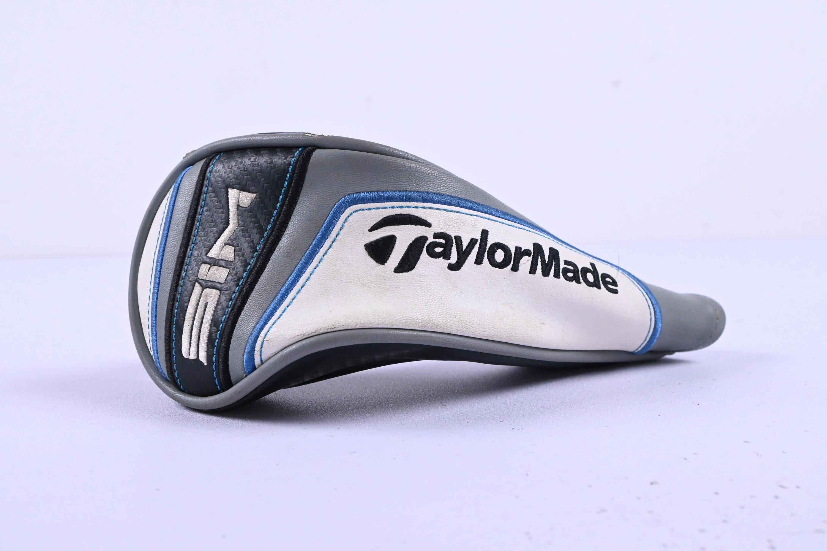 Taylormade SIM Max #4 Hybrid / 22 Degree / Regular Flex Fujikura Ventus Blue 6