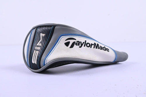 Taylormade SIM Max #4 Hybrid / 22 Degree / Regular Flex Fujikura Ventus Blue 6