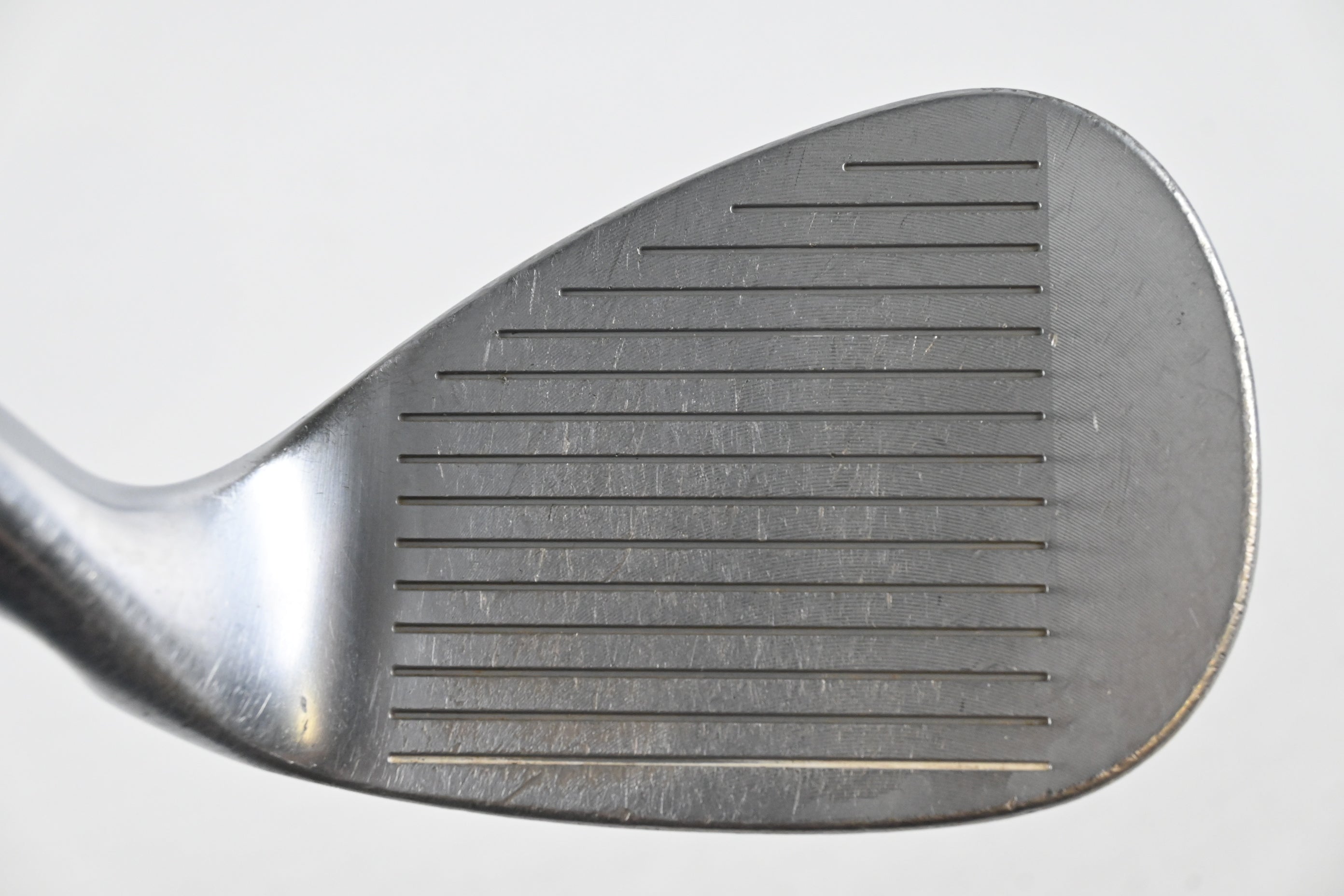 Left Hand Ping Tour-W Sand Wedge / 56 Degree / Black Dot / Stiff Flex Ping AWT