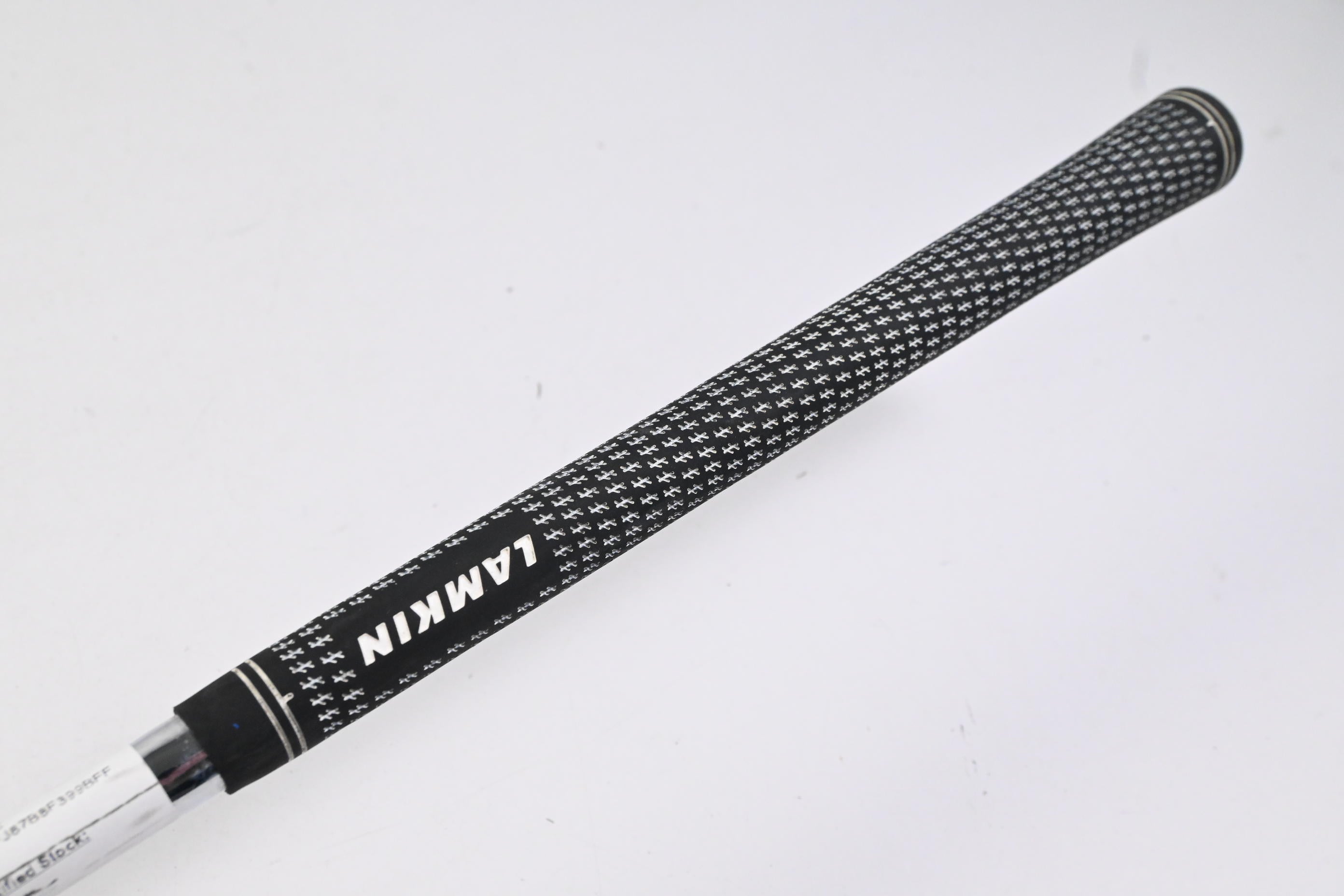 Takomo 301MB Pitching Wedge / 47 Degree / Stiff Flex KBS Tour 120 Shaft