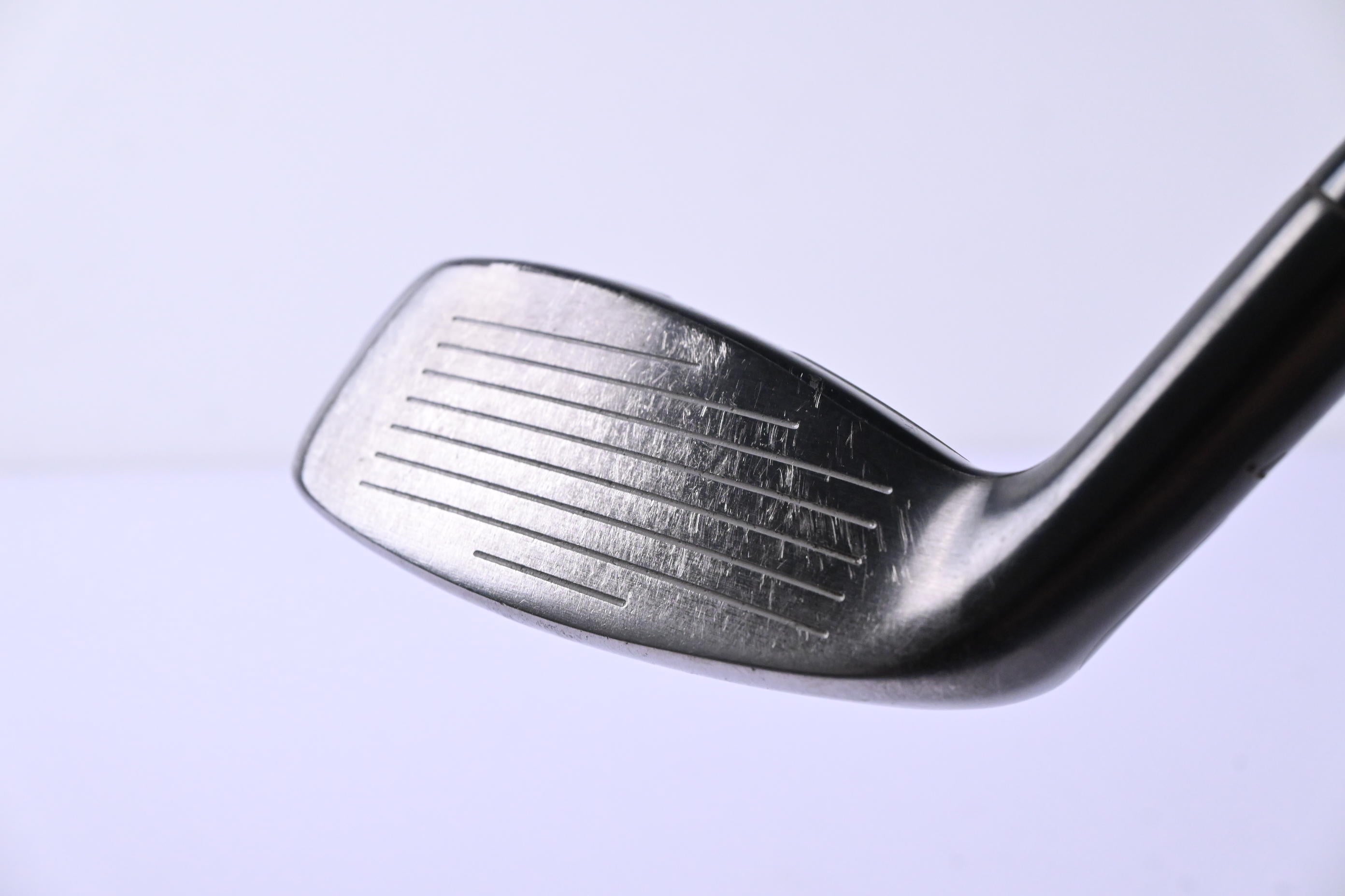 Callaway Rogue #6 Hybrid / 27 Degree / Regular Flex Aldila Synergy Blue 50 Shaft